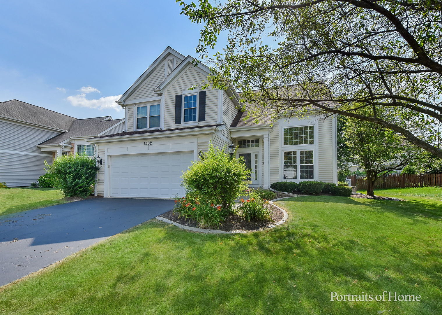1302 Dunbarton Drive — photo