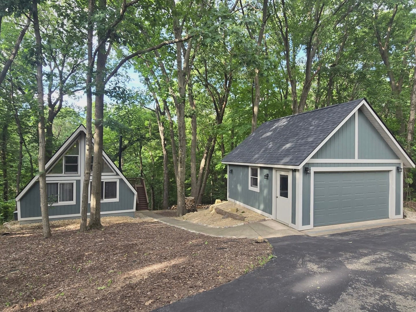 5 Mosswood Path — photo