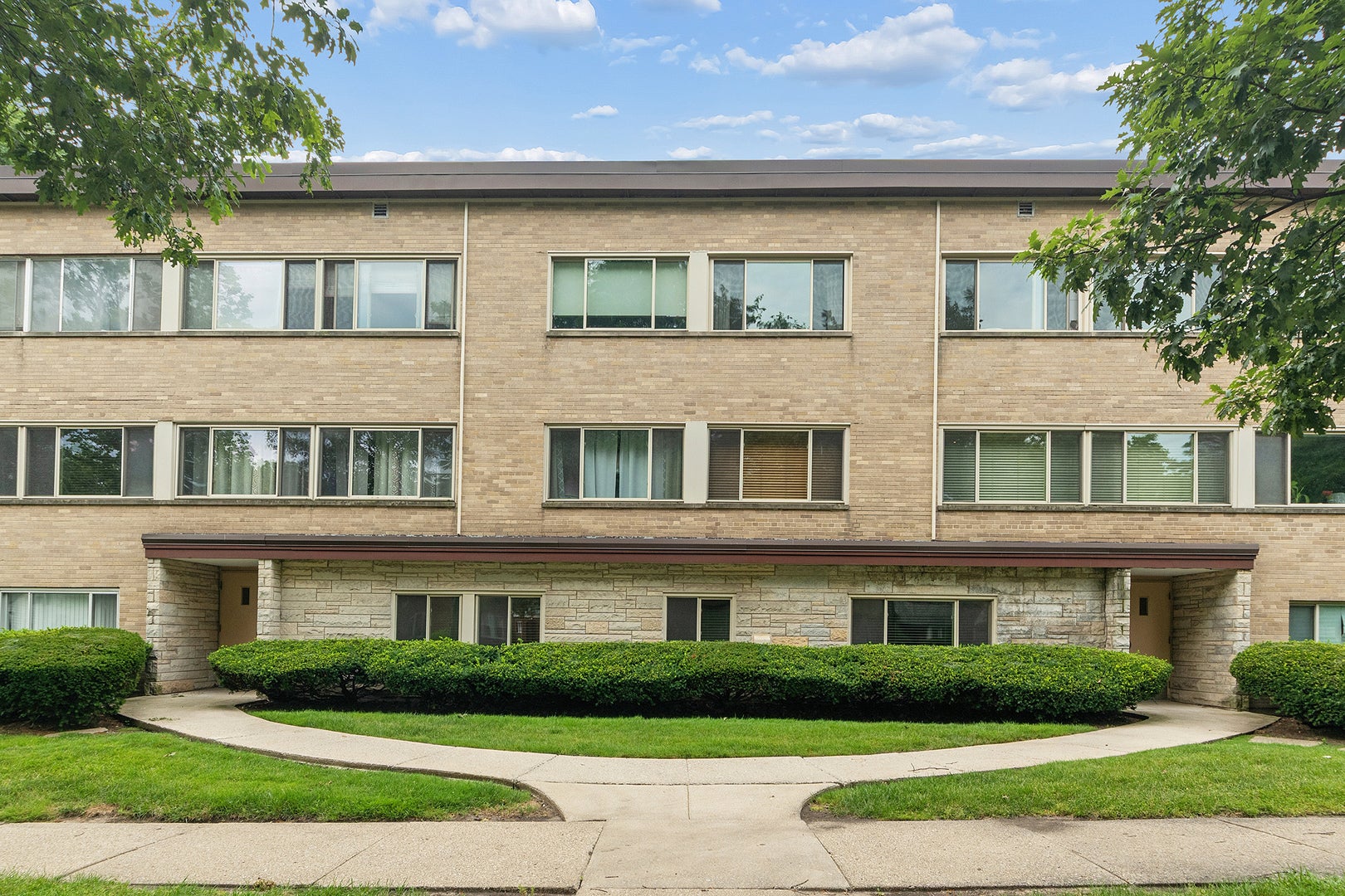 2634 Central Drive 2E — photo