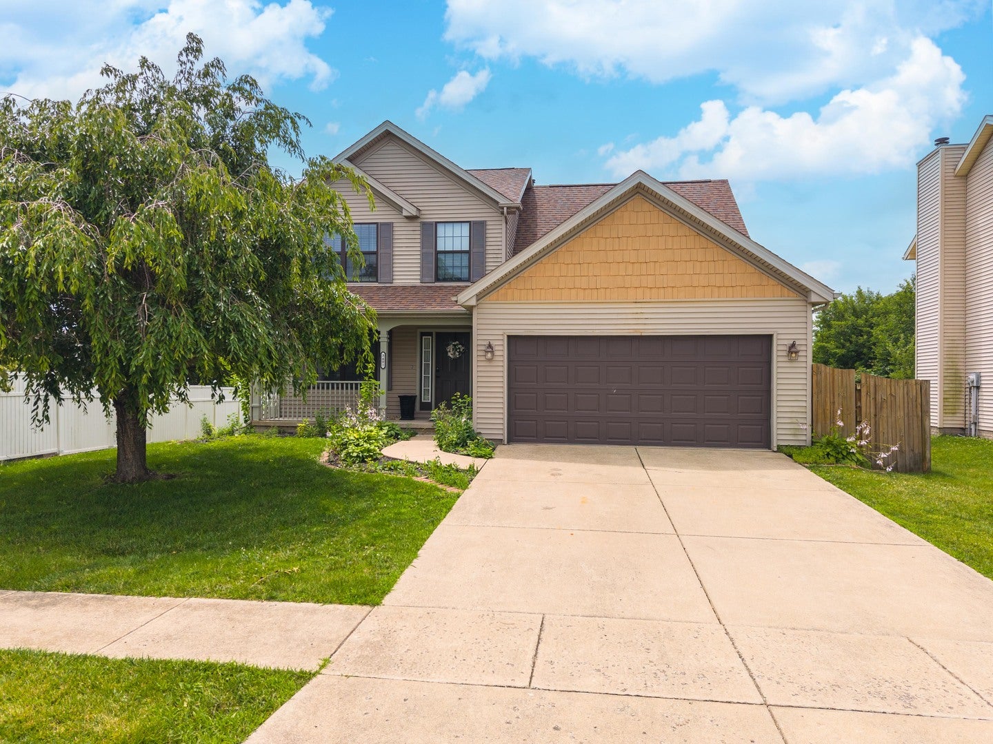 3401 Crossgate Drive — photo