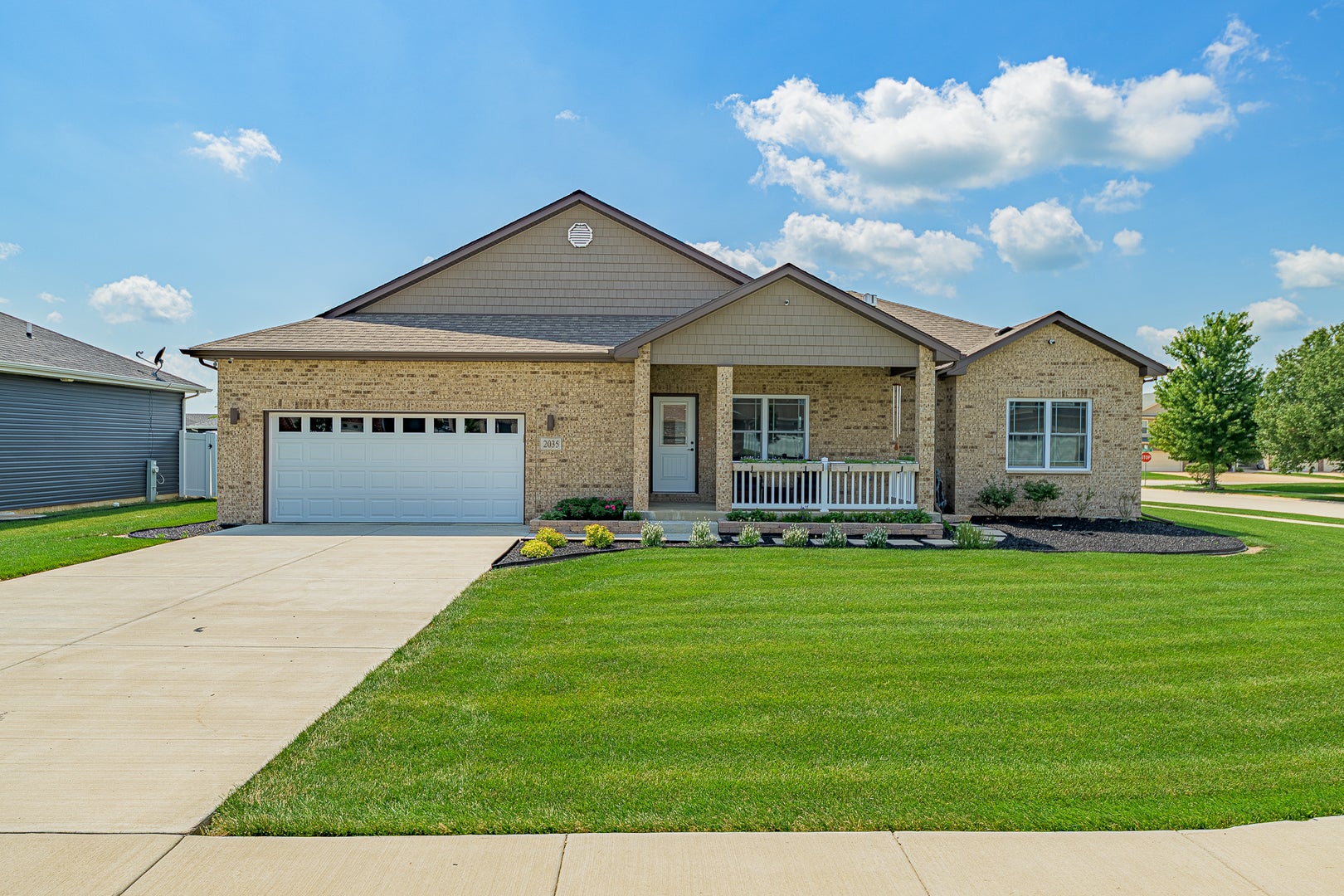 2035 Brook Stone Drive — photo