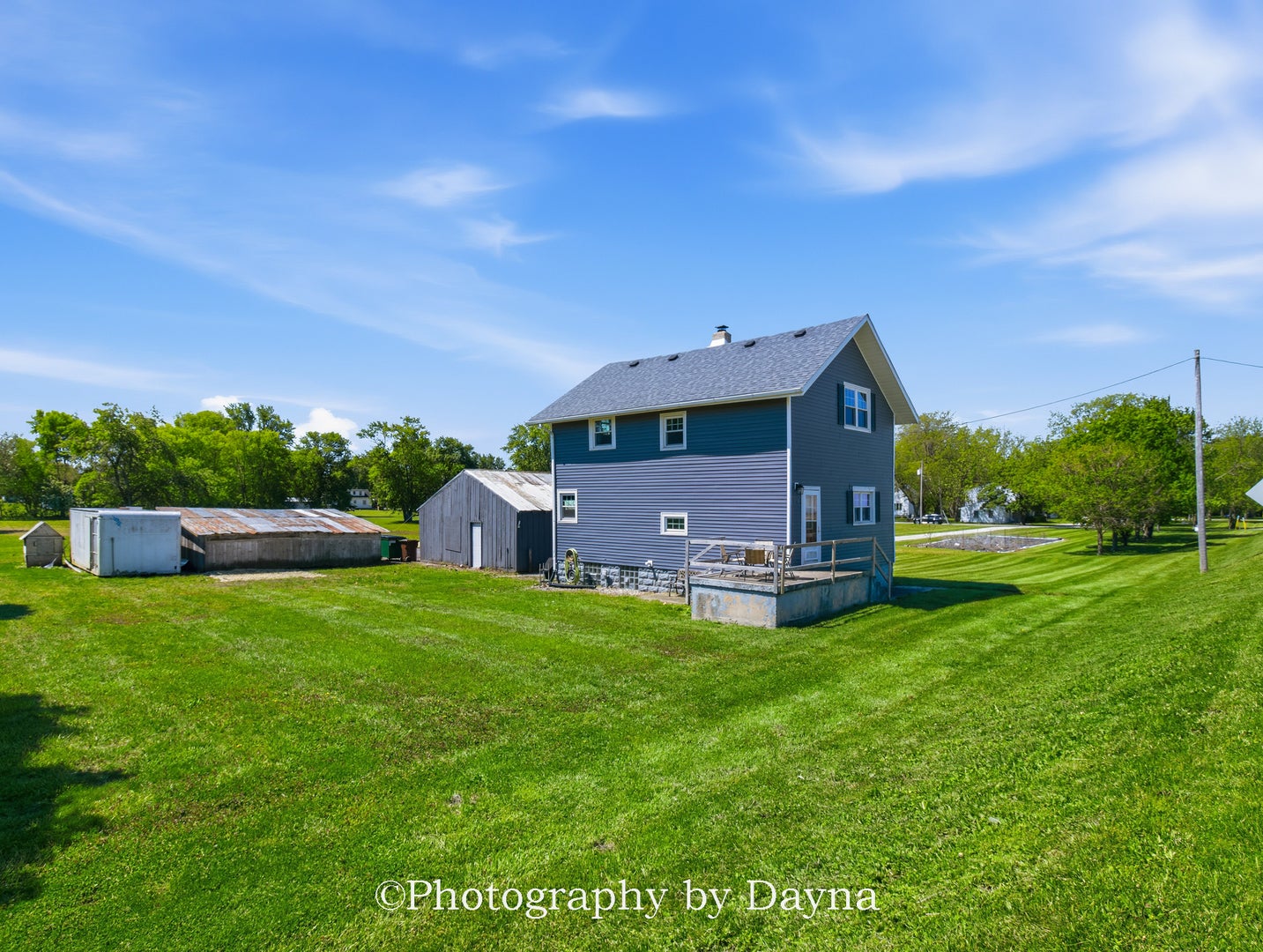 250 W Frontage Street — photo