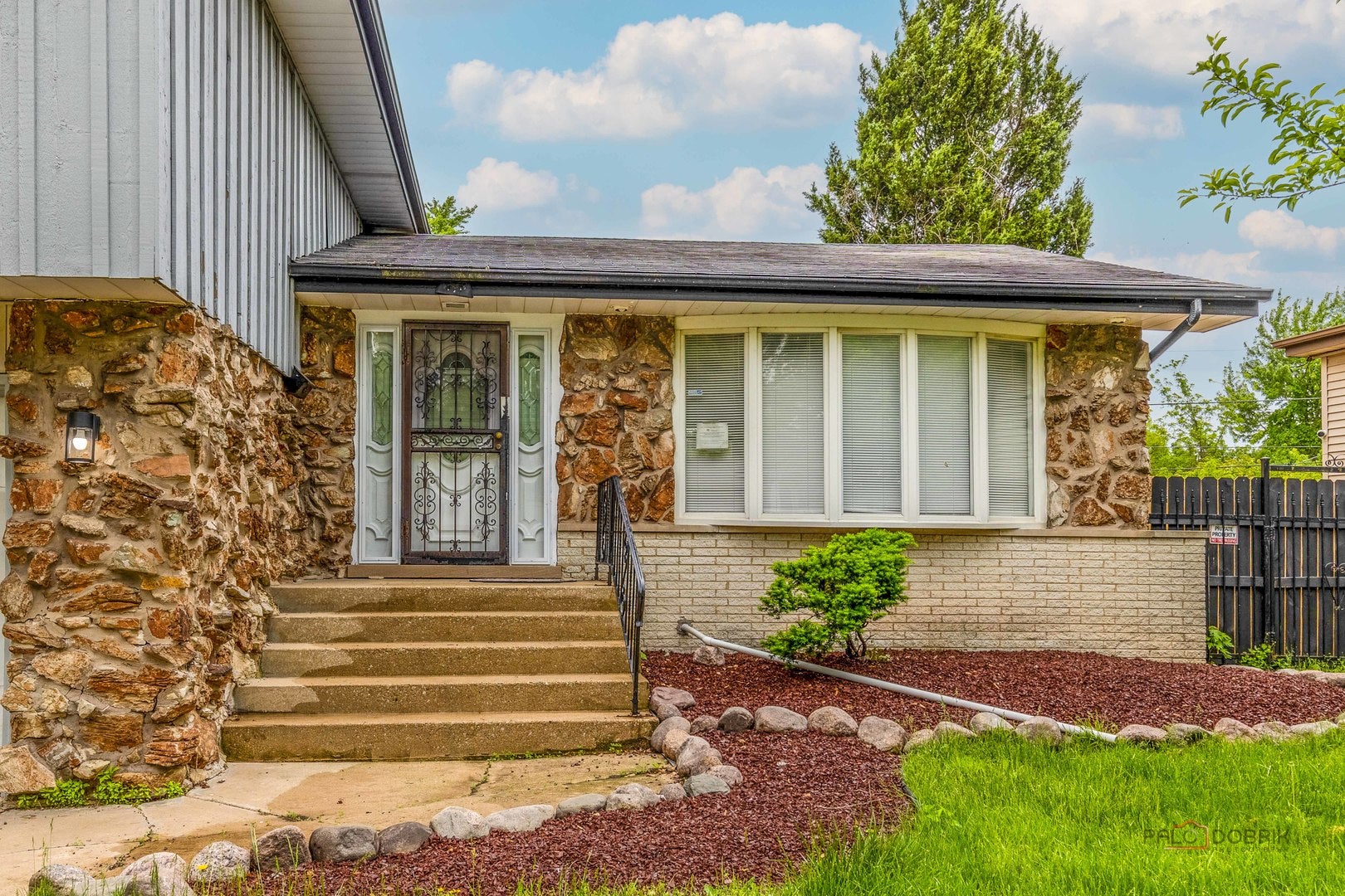 17108 Evans Drive — photo