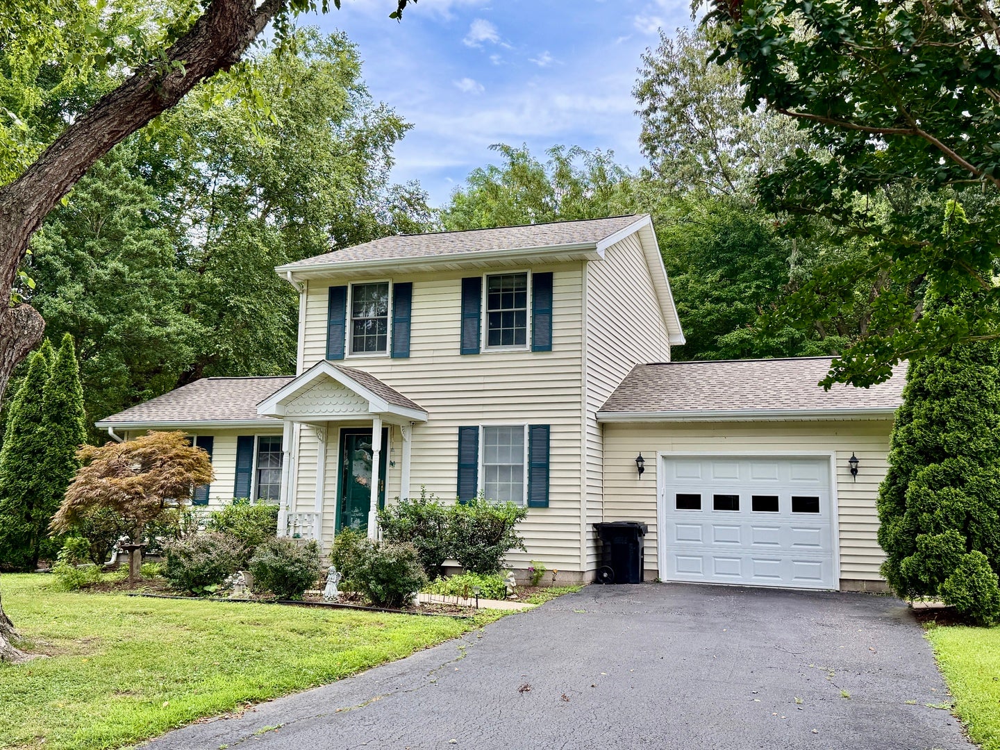 20 Woodhaven Drive — photo