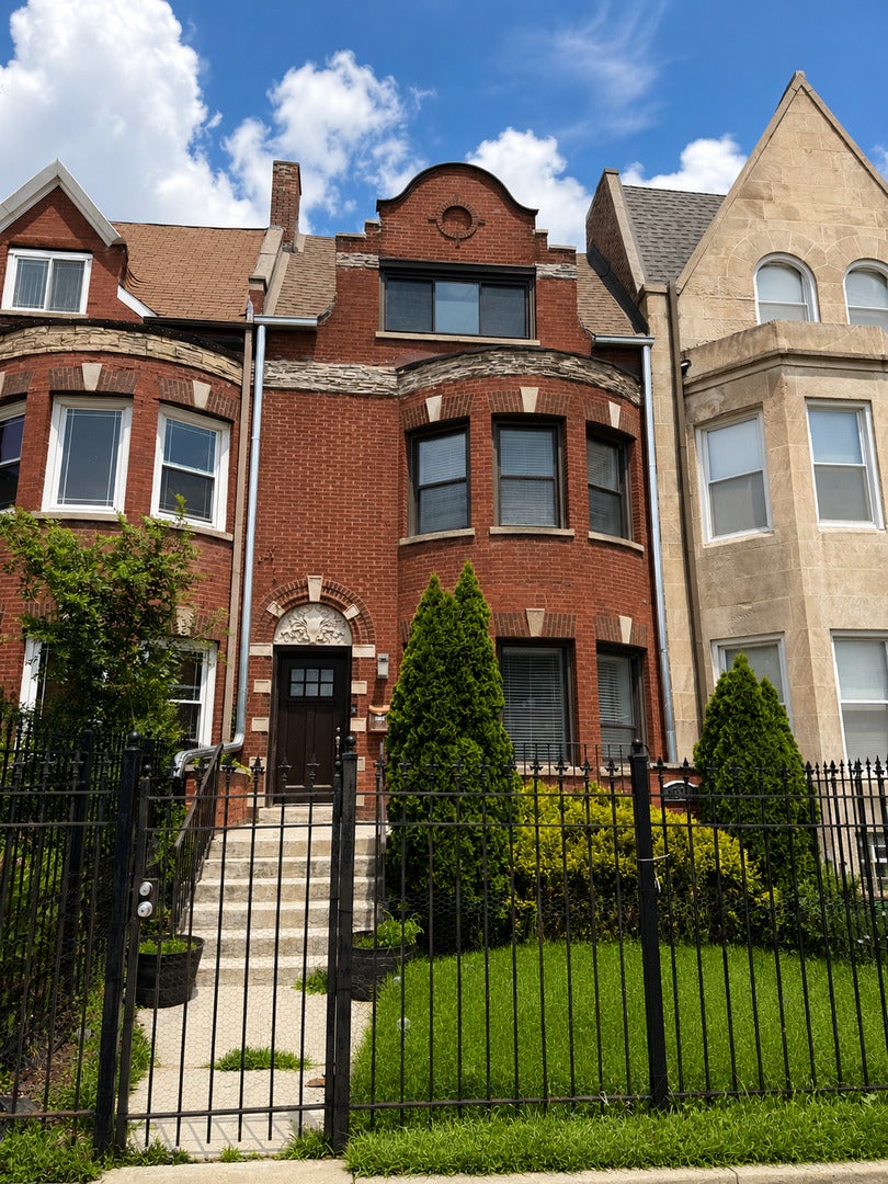 1506 E Marquette Road — photo