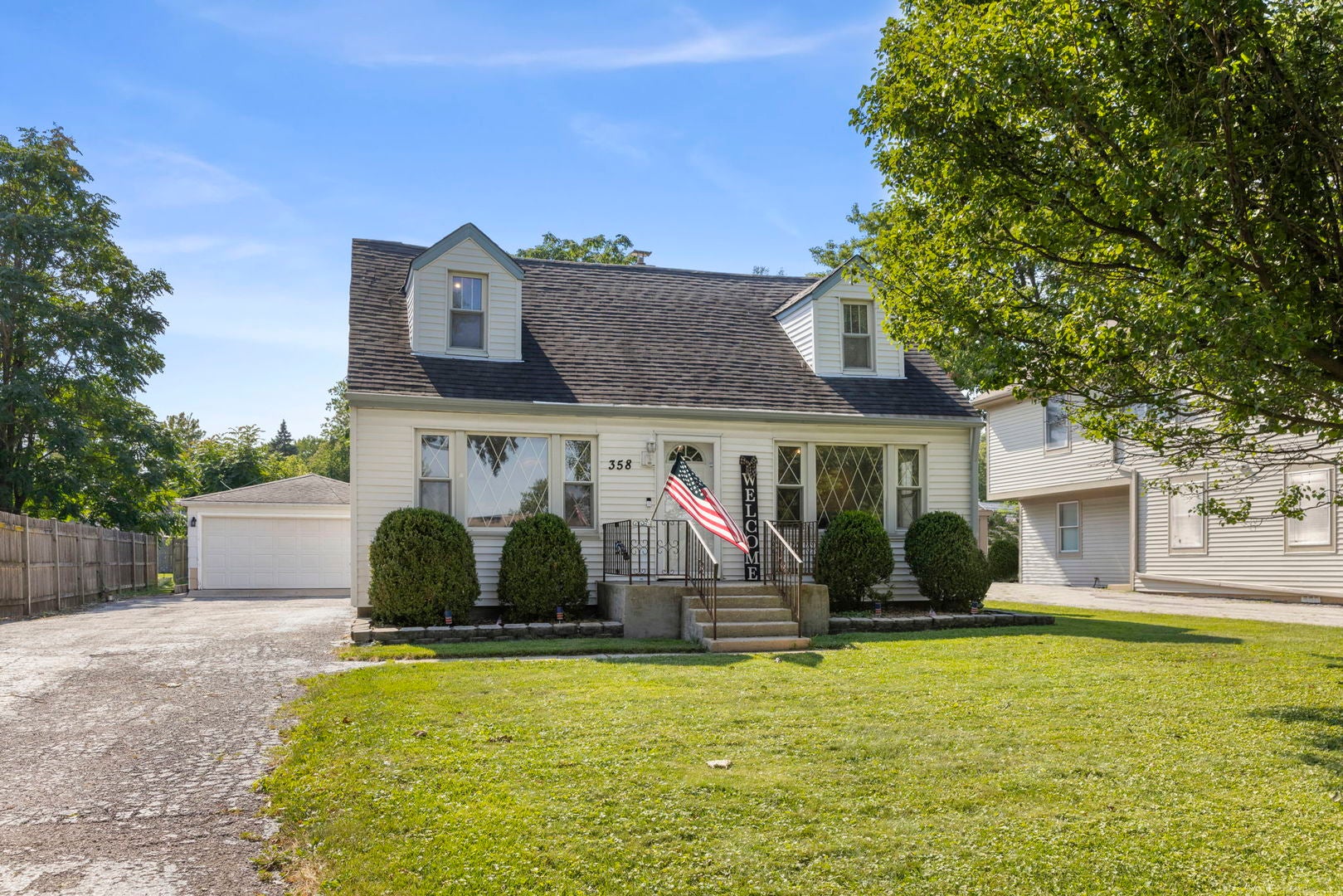 358 N Fairfield Avenue — photo