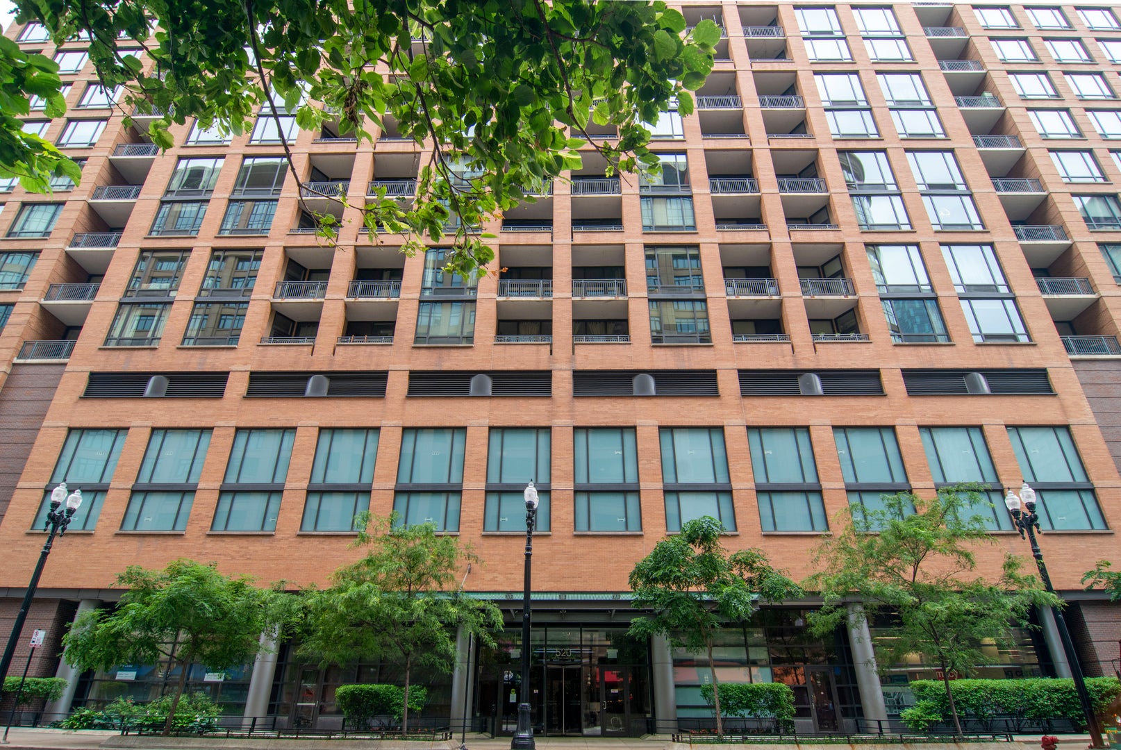 520 S State Street 1504 — photo