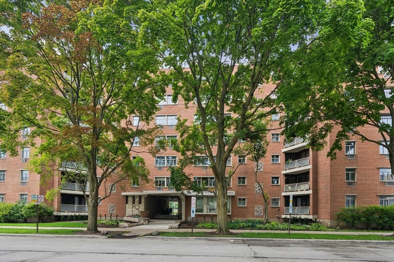 1856 Sherman Avenue 6Sc — photo