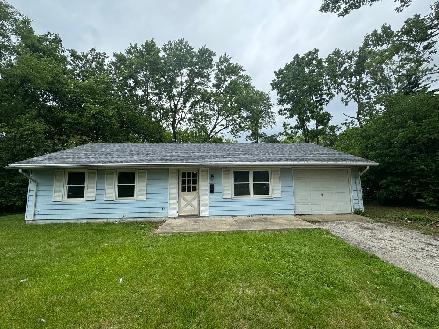 803 Skyline Drive — photo