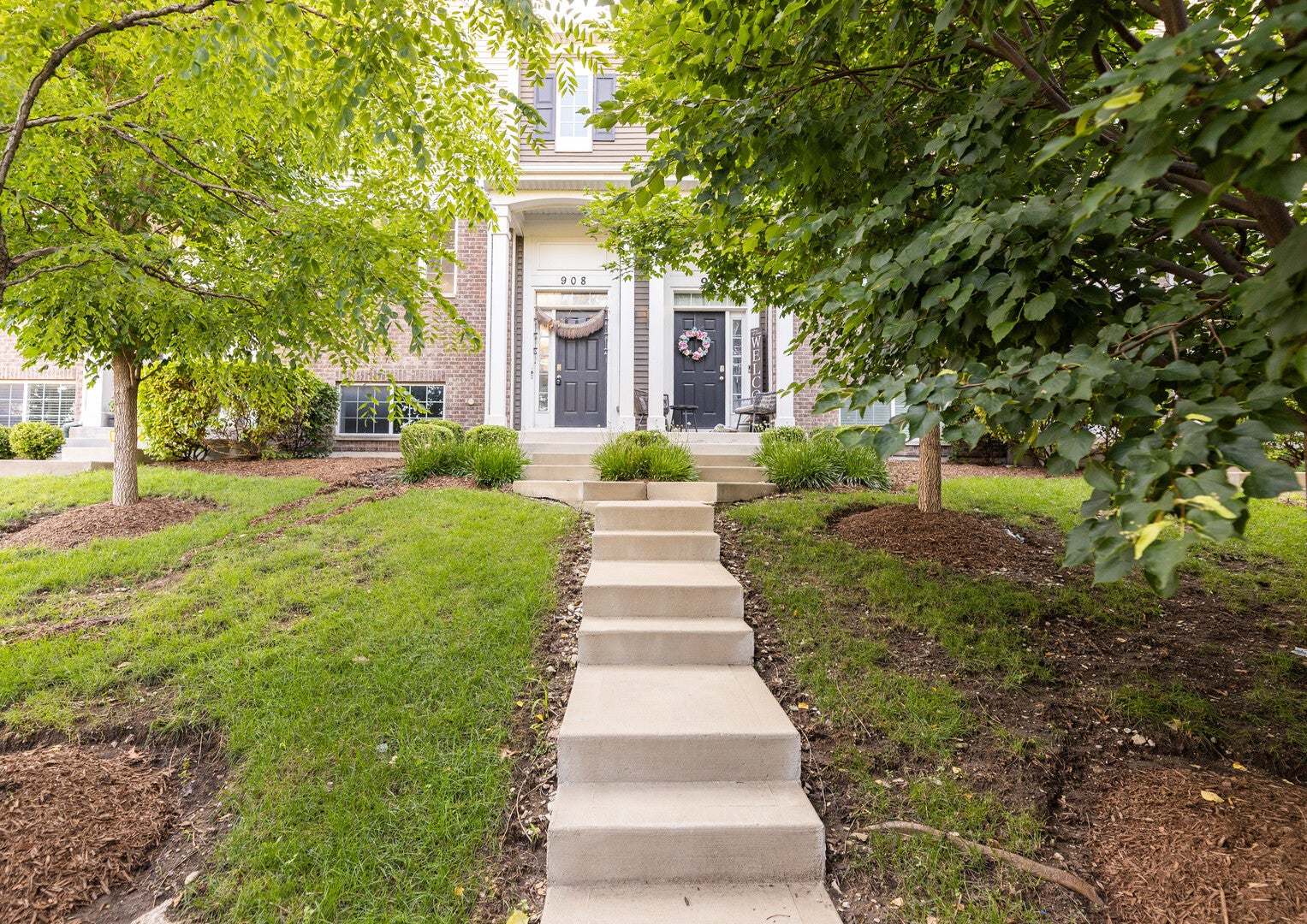 908 Bradford Drive — photo