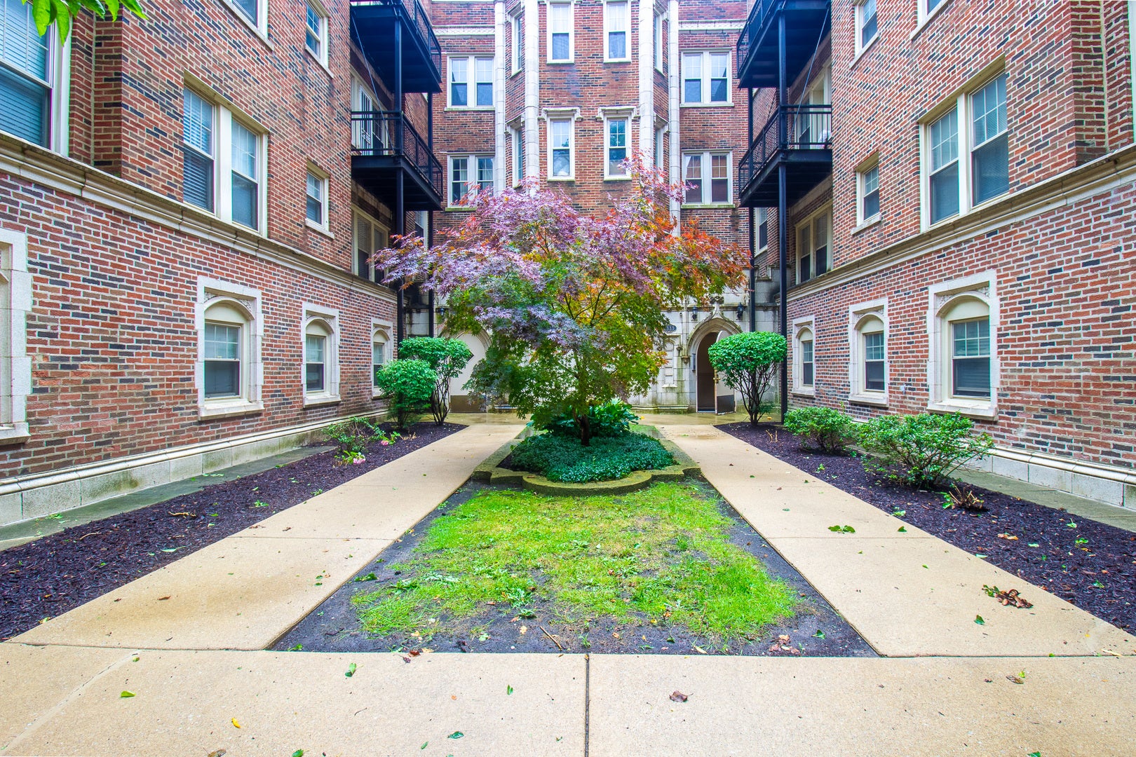 2335 E 70th Place 205 — photo