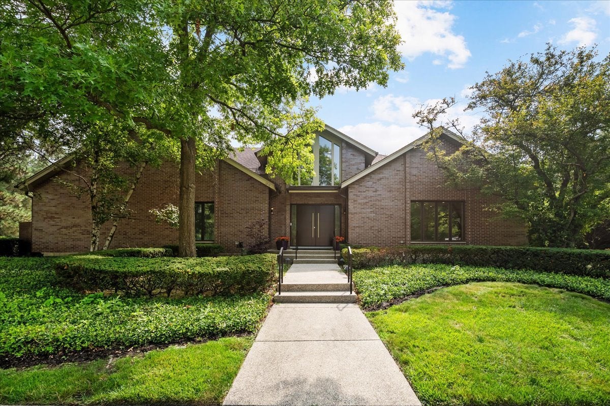 1317 Eskin Drive — photo