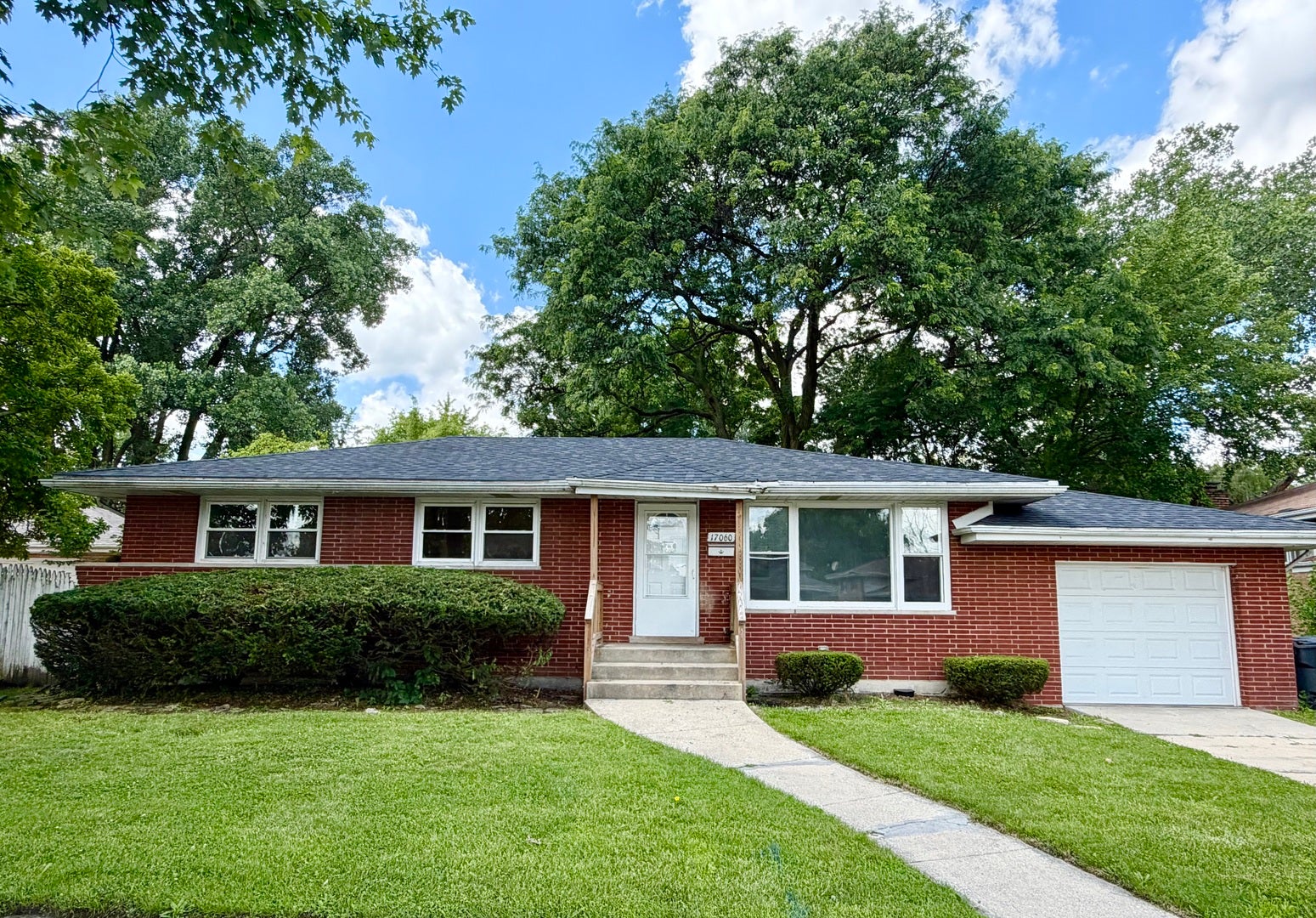 17060 Wausau Avenue — photo