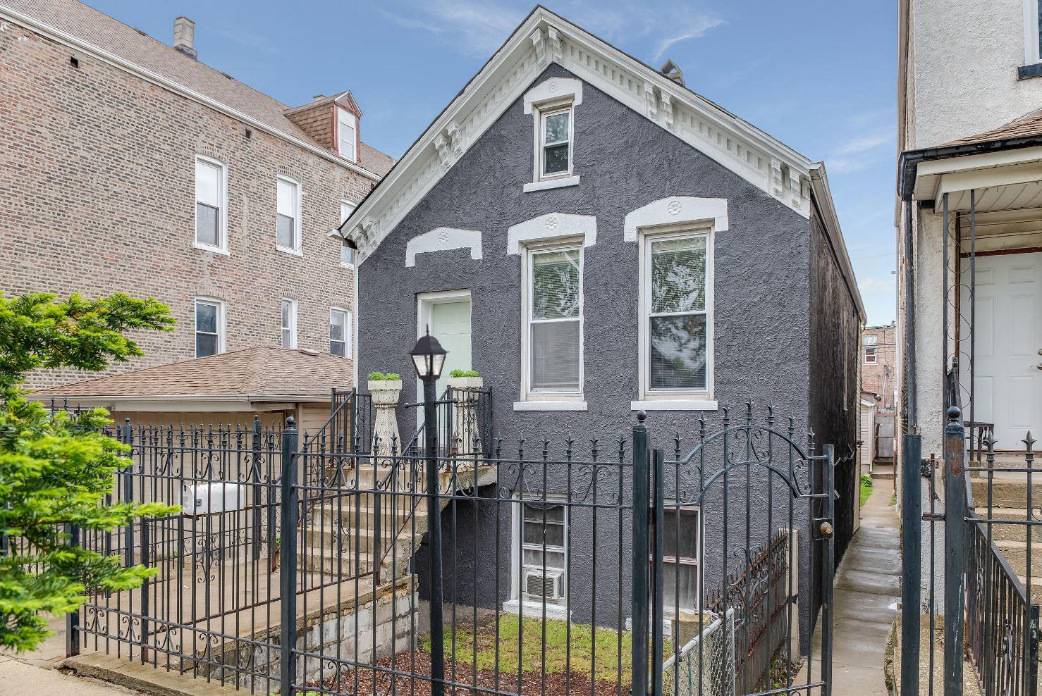 2862 W 22nd Place — photo