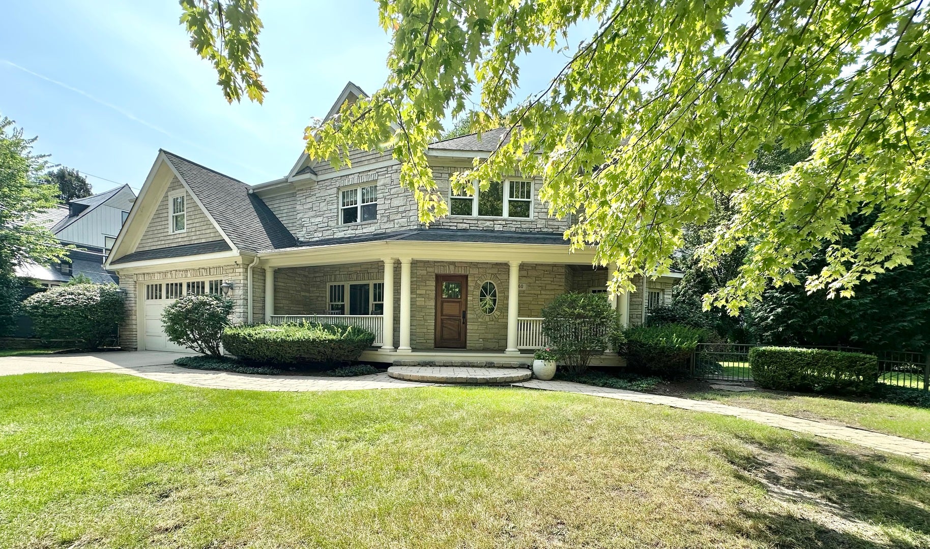 360 N Oak Street — photo