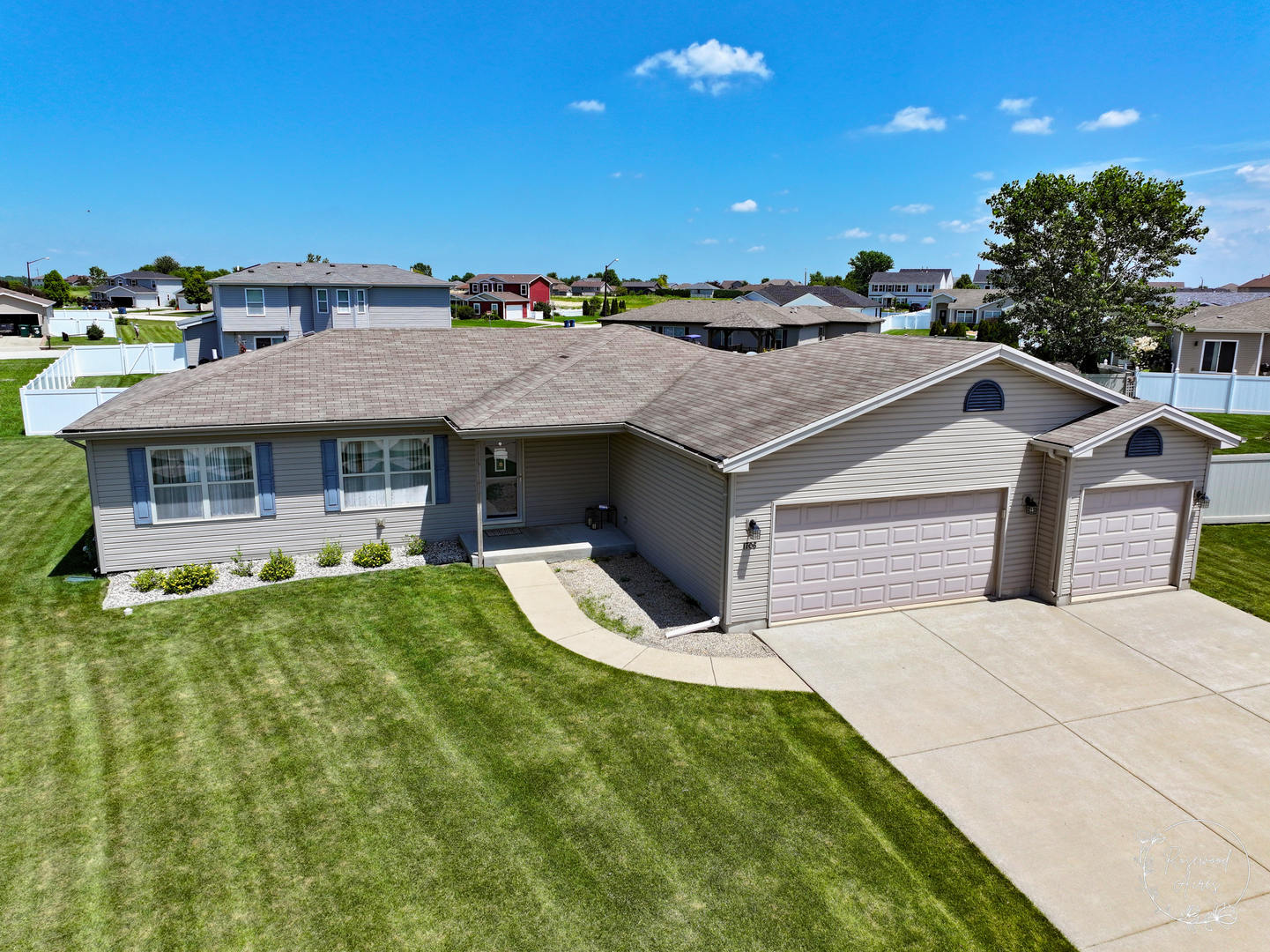 1706 Terramere Drive — photo