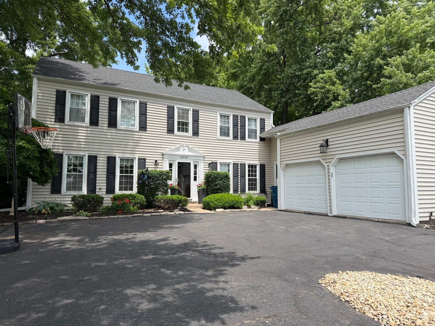 2938 E Poplar Lane — photo