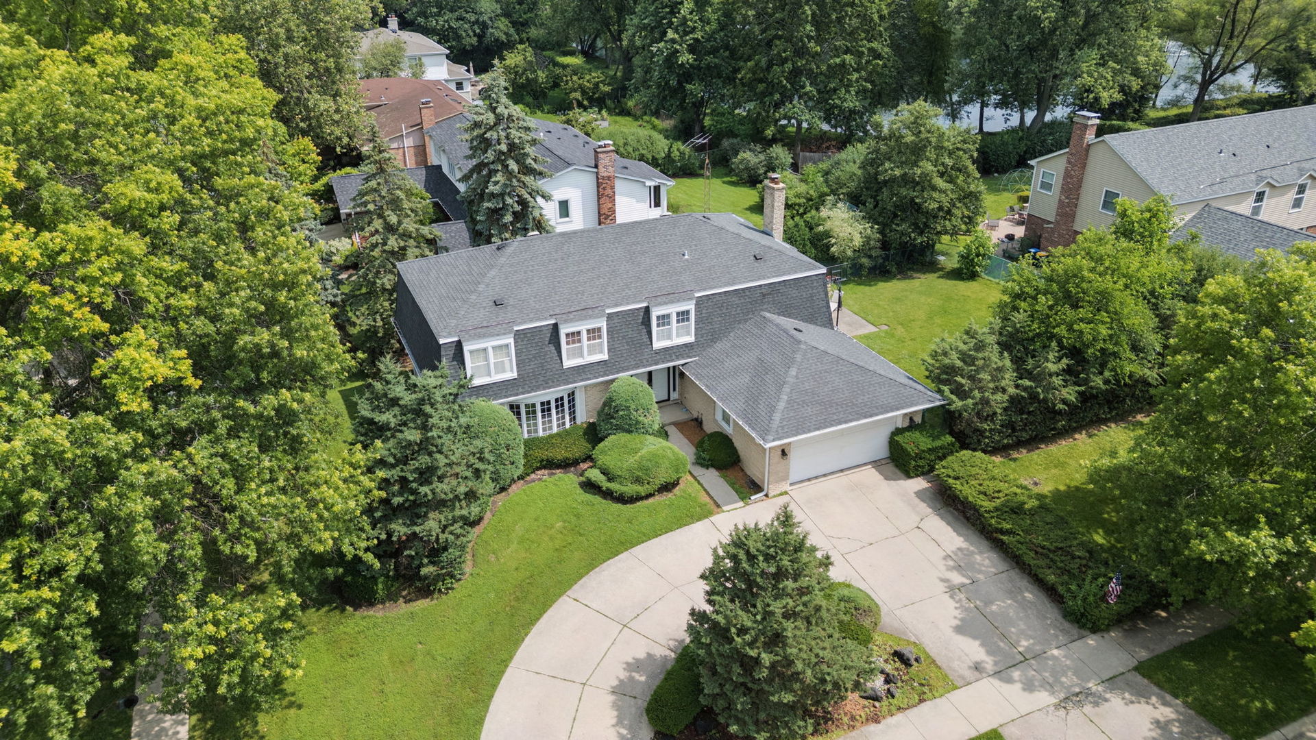 3856 Rutgers Lane — photo