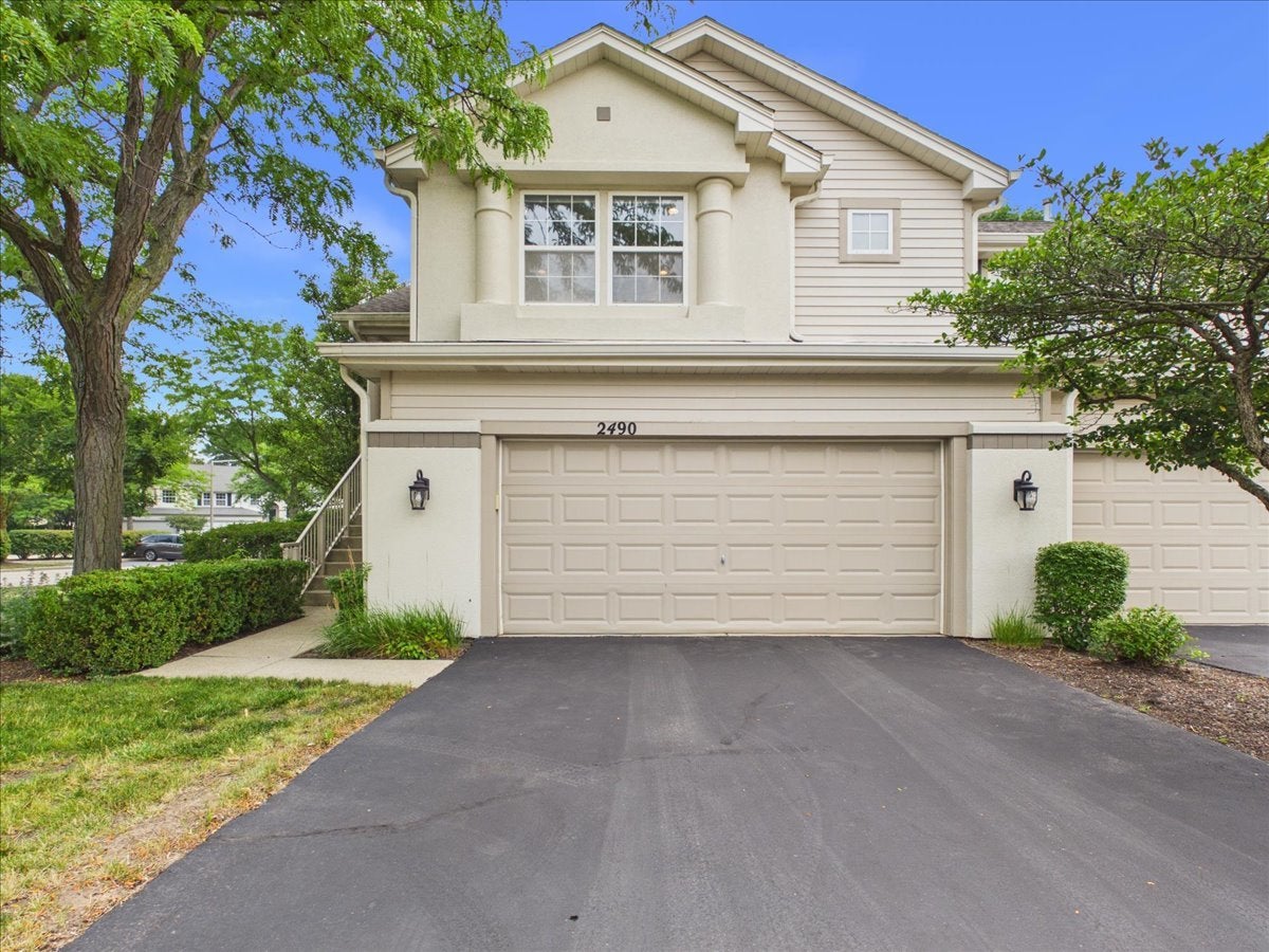 2490 Palazzo Court 2490 — photo