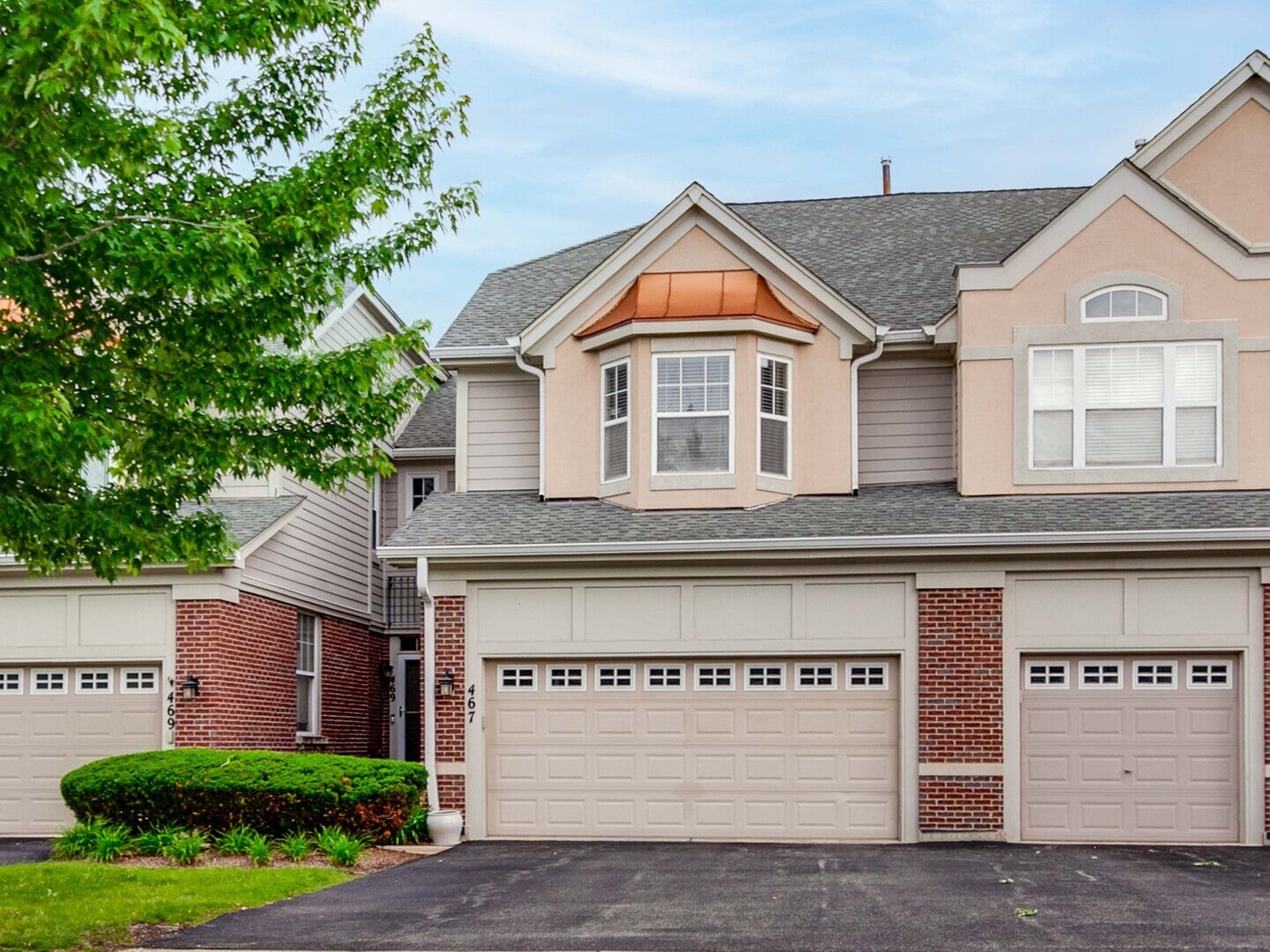 467 Pine Lake Circle — photo