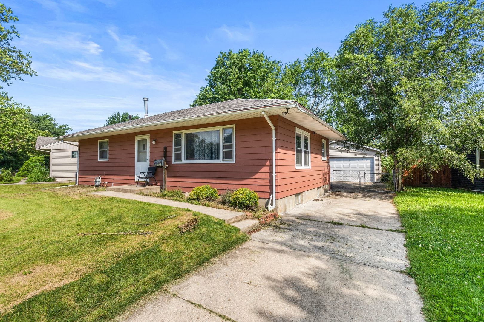 1206 Cole Place — photo
