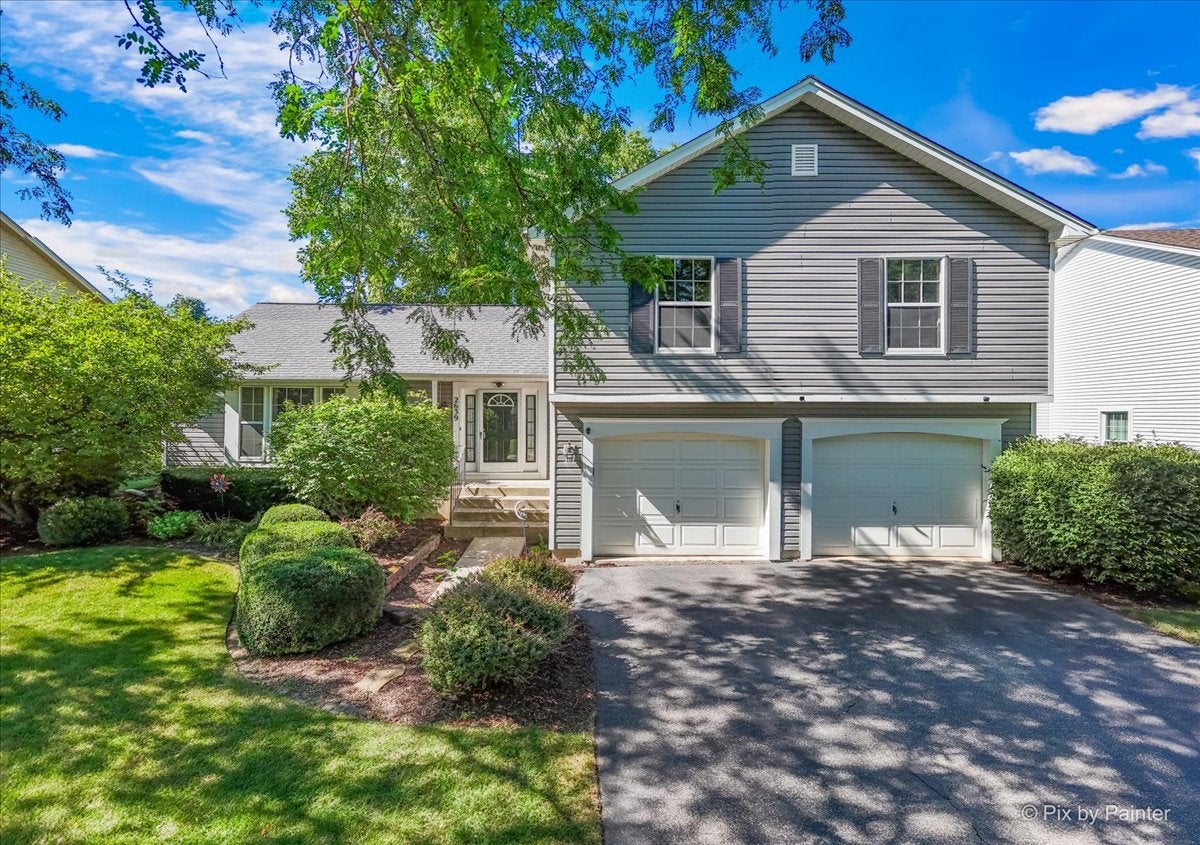 2639 Berkshire Drive — photo