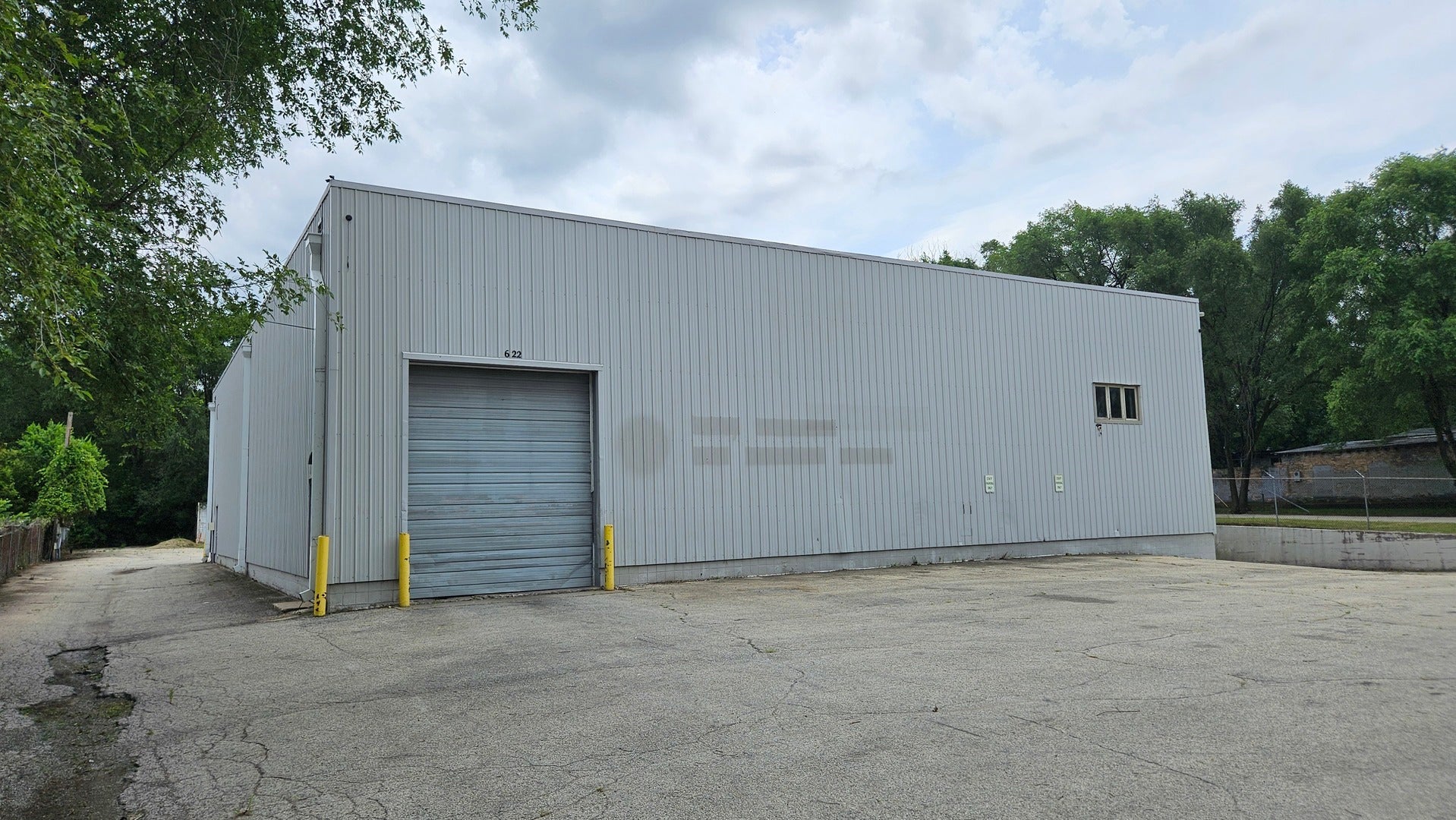 622 Tay Street — photo