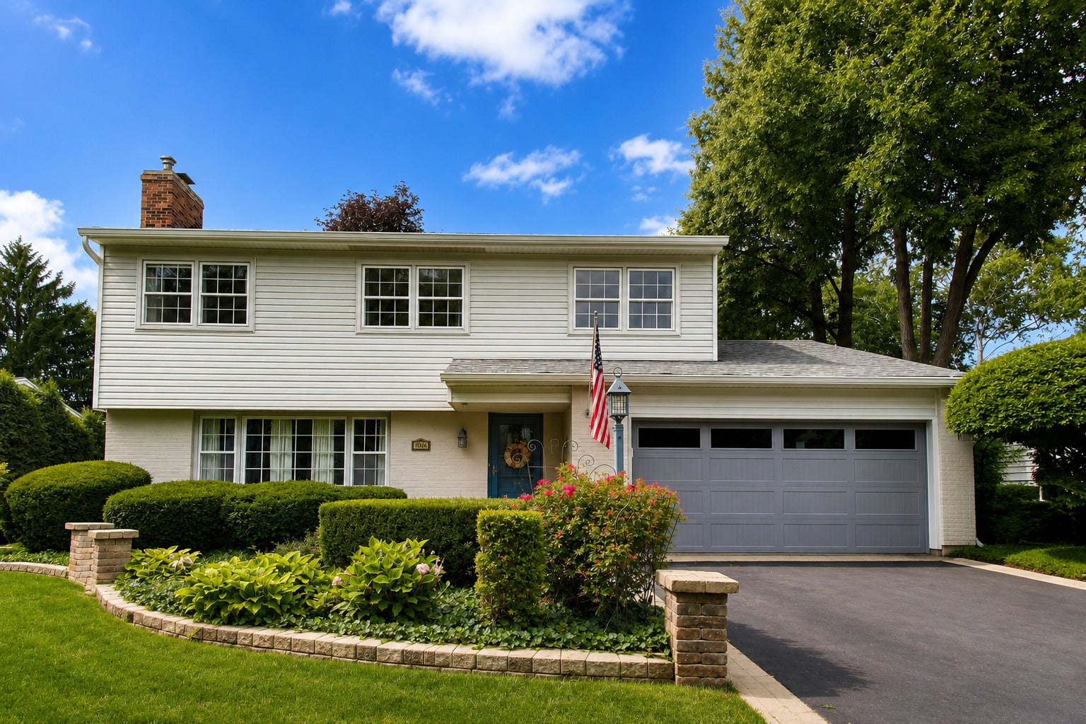 104 N Northampton Drive — photo