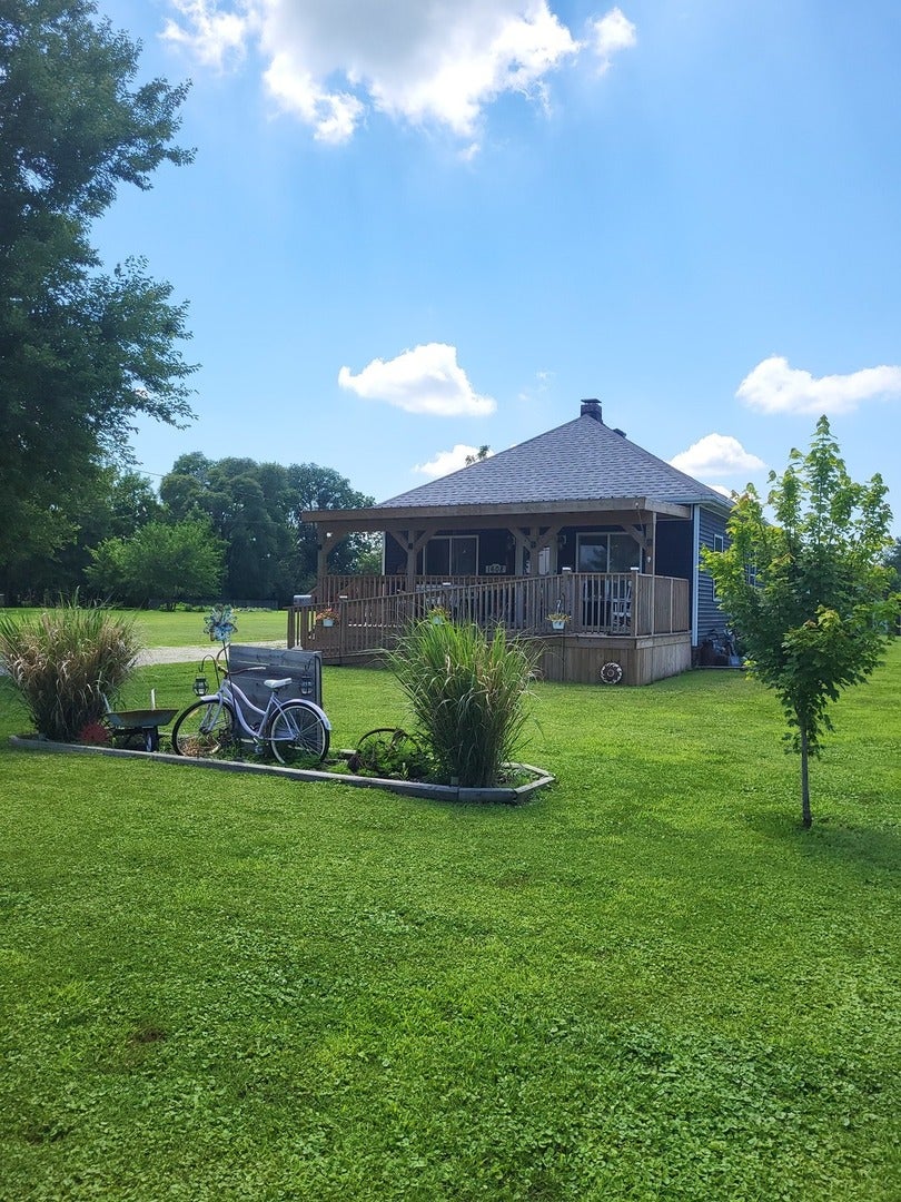 1608 S Vermillion Street — photo