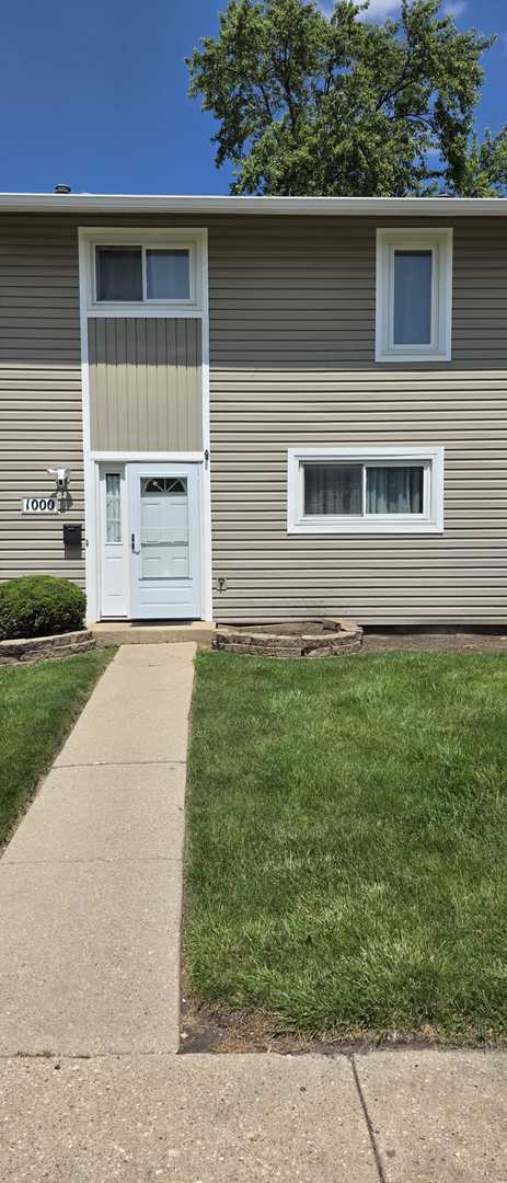 1000 Sandpiper Court — photo