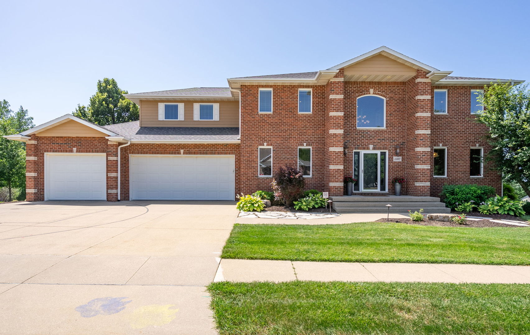 1107 Scenic Hill Lane — photo