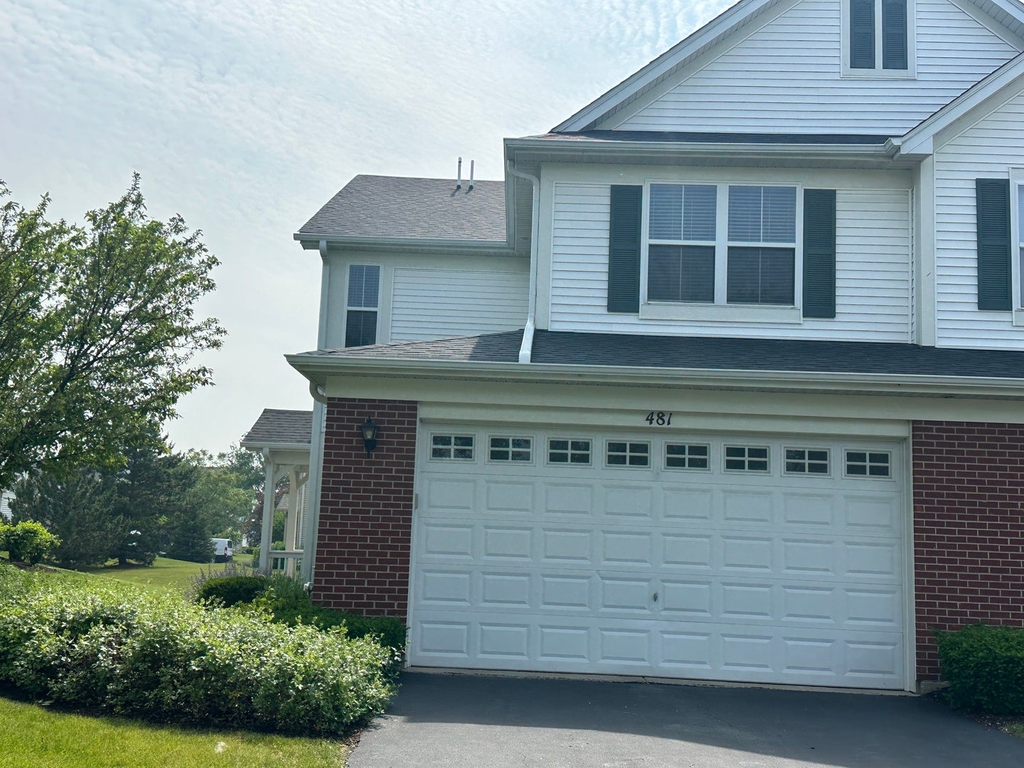 481 Silver Charm Drive 481 — photo