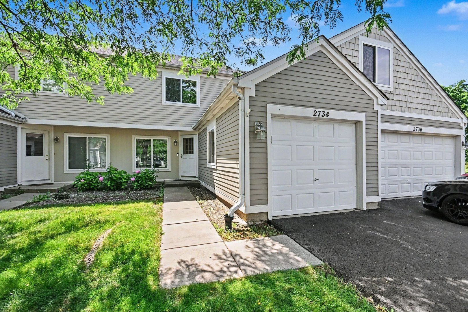 2734 Preston Court — photo