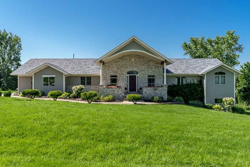 7887 Canterbury Ridge — photo