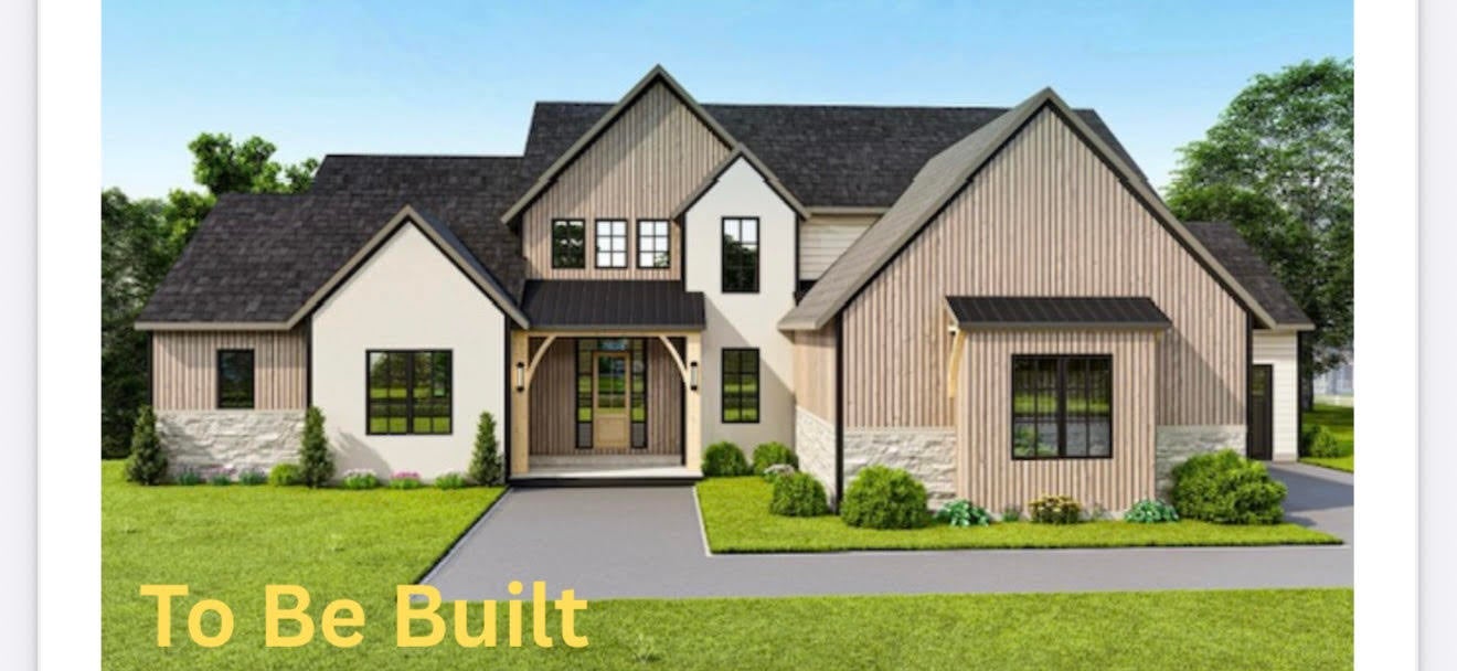 6844 Birch Hill Court — photo