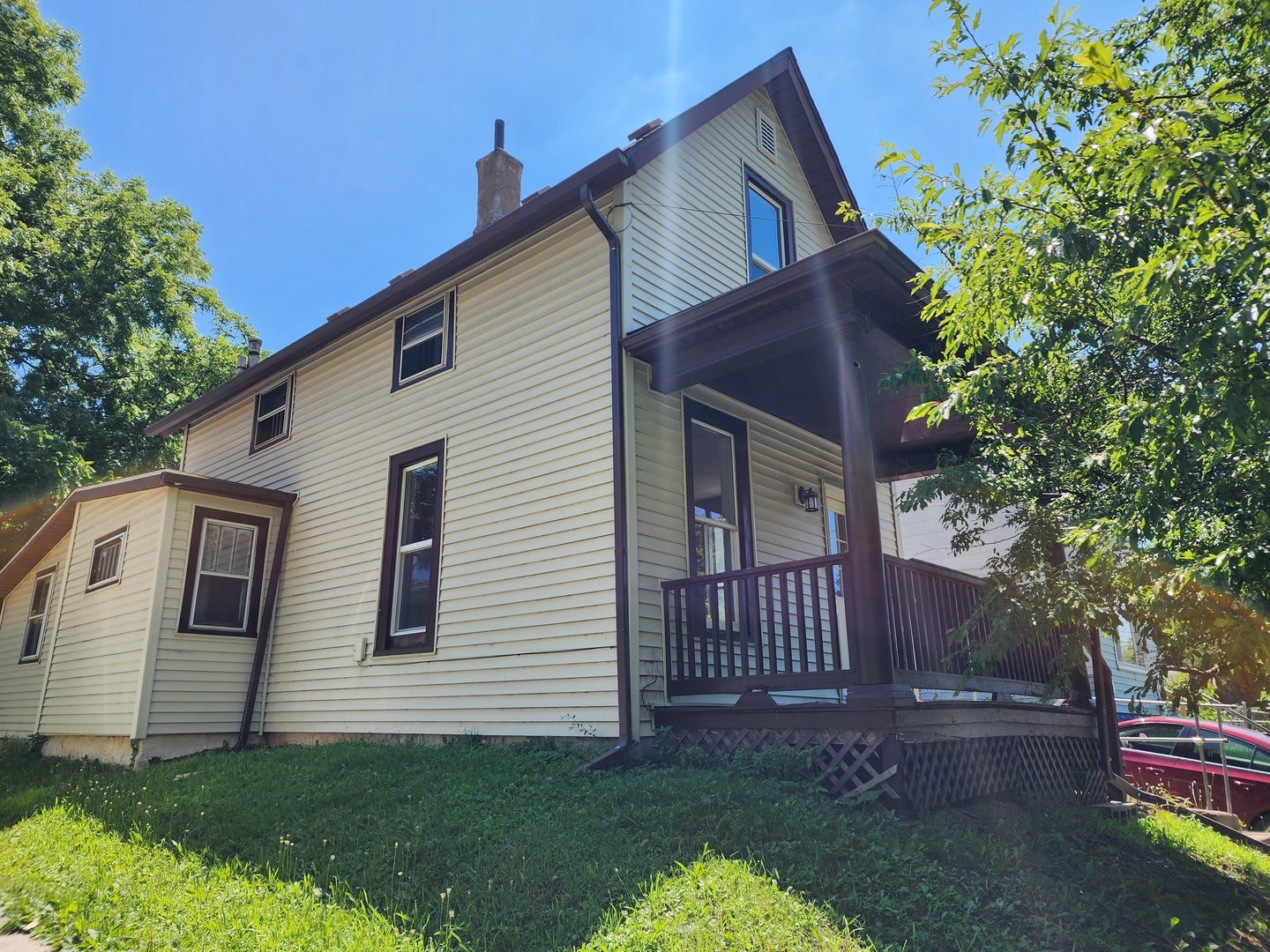 1209 Gaines Street — photo