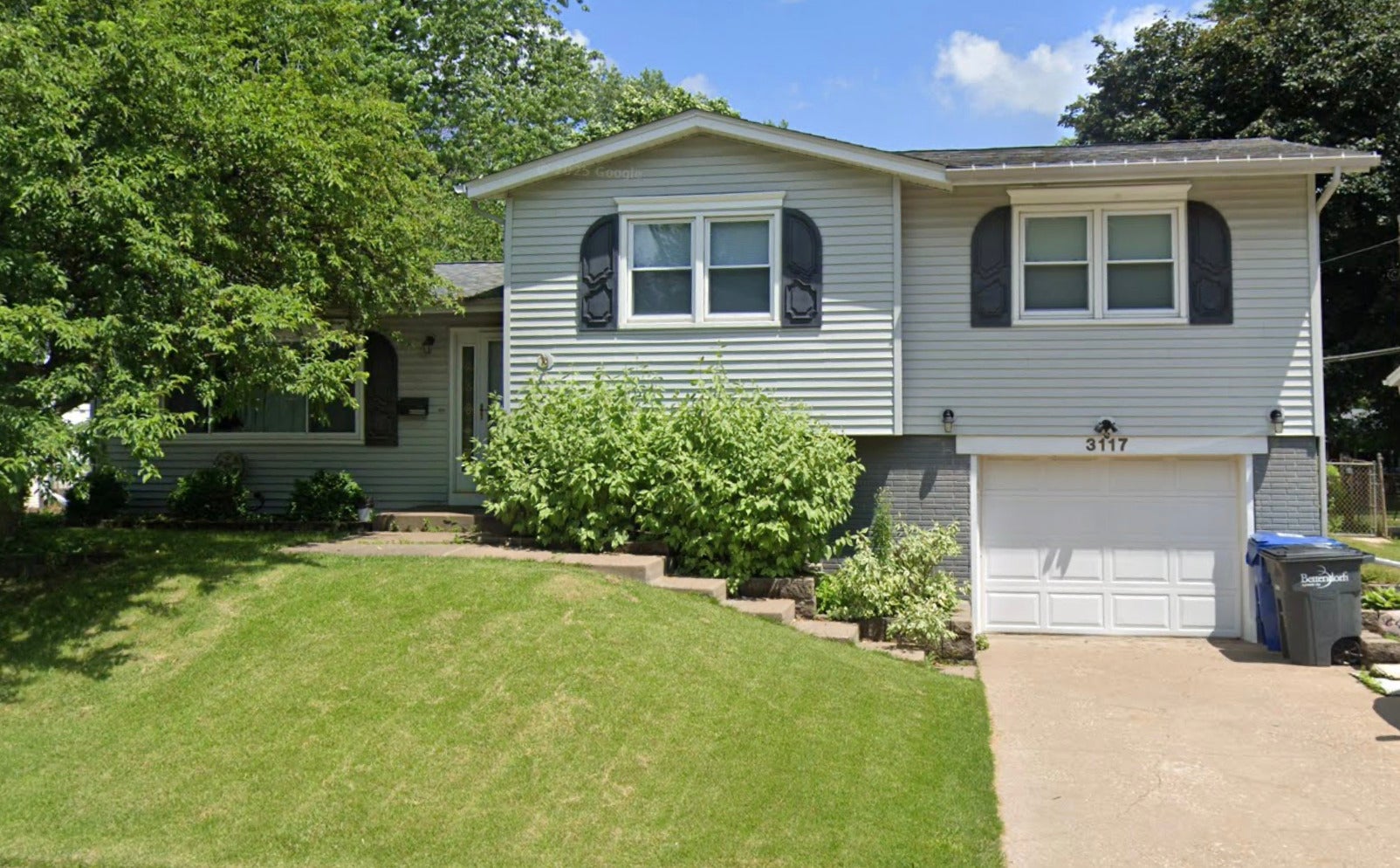 3117 Windsor Drive 0 — photo