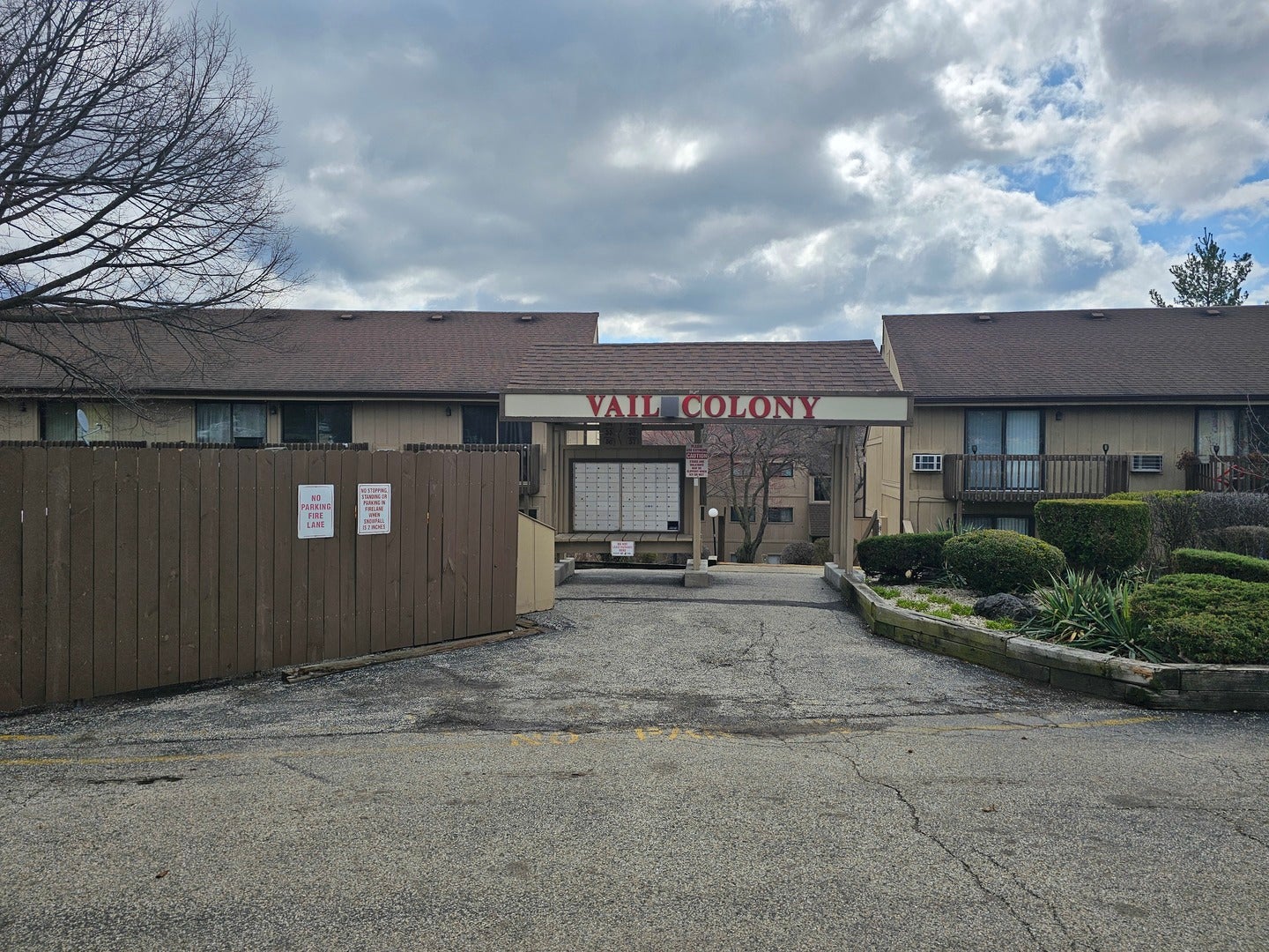 58 Vail Colony 7 — photo