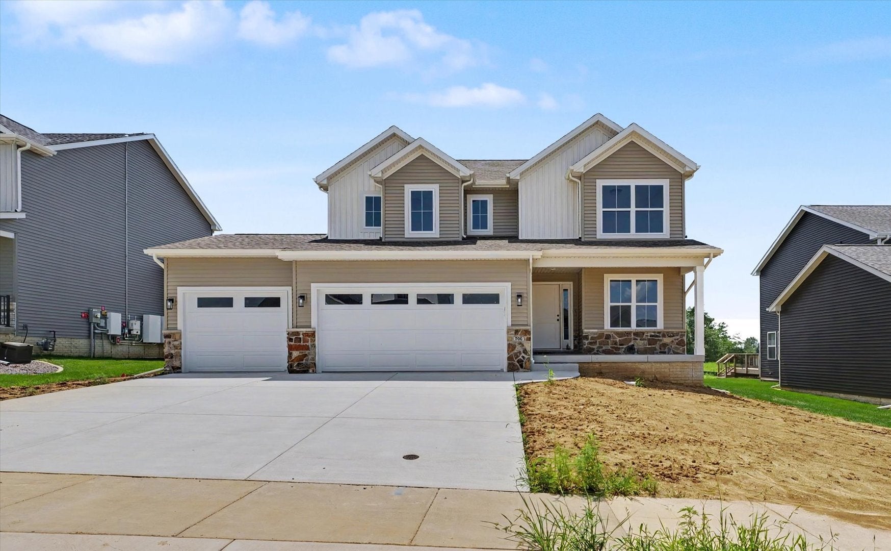 705 Isabella Drive — photo