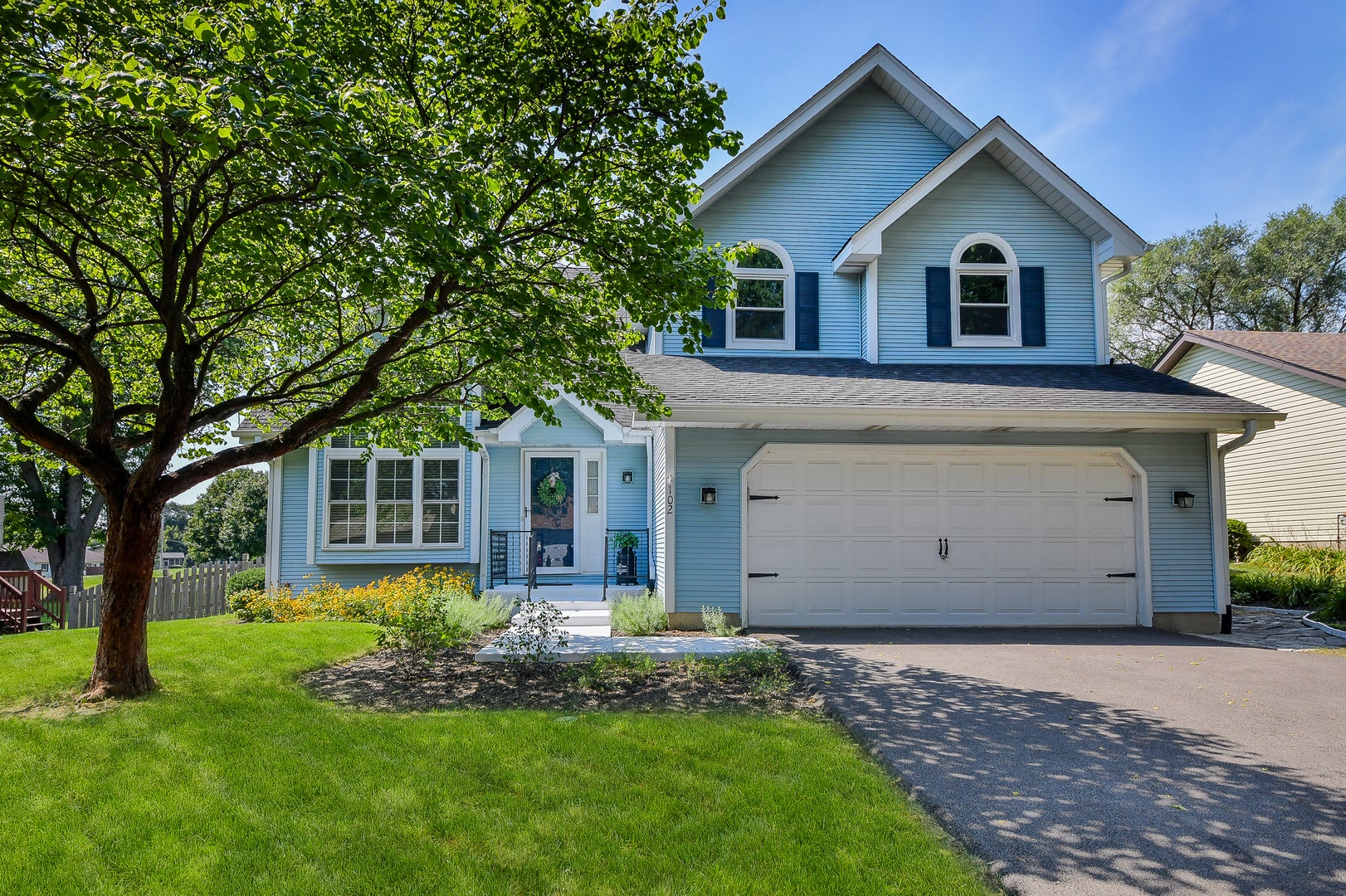 102 Juniper Drive — photo