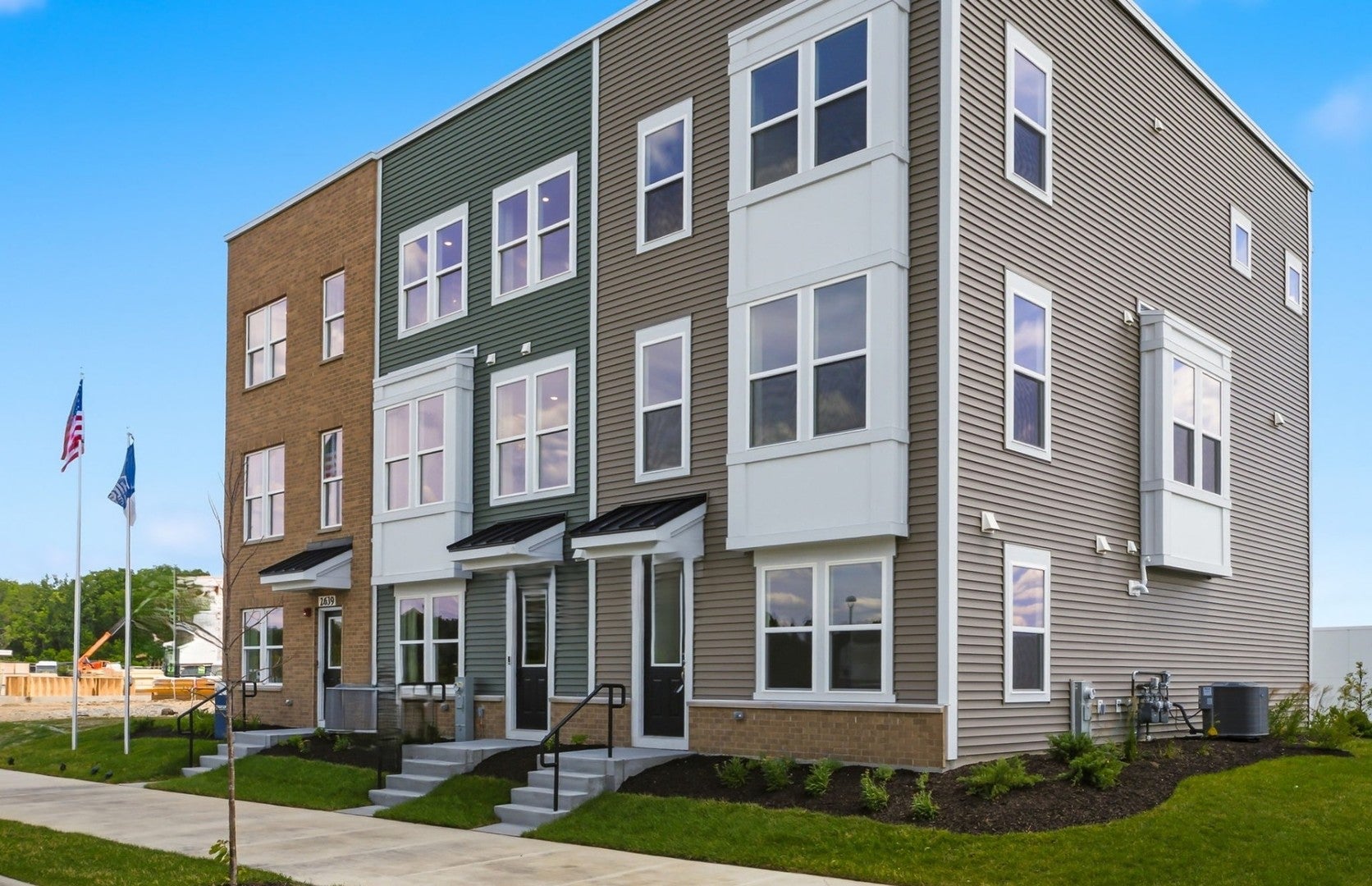 2671 Pratt Street 23149 — photo