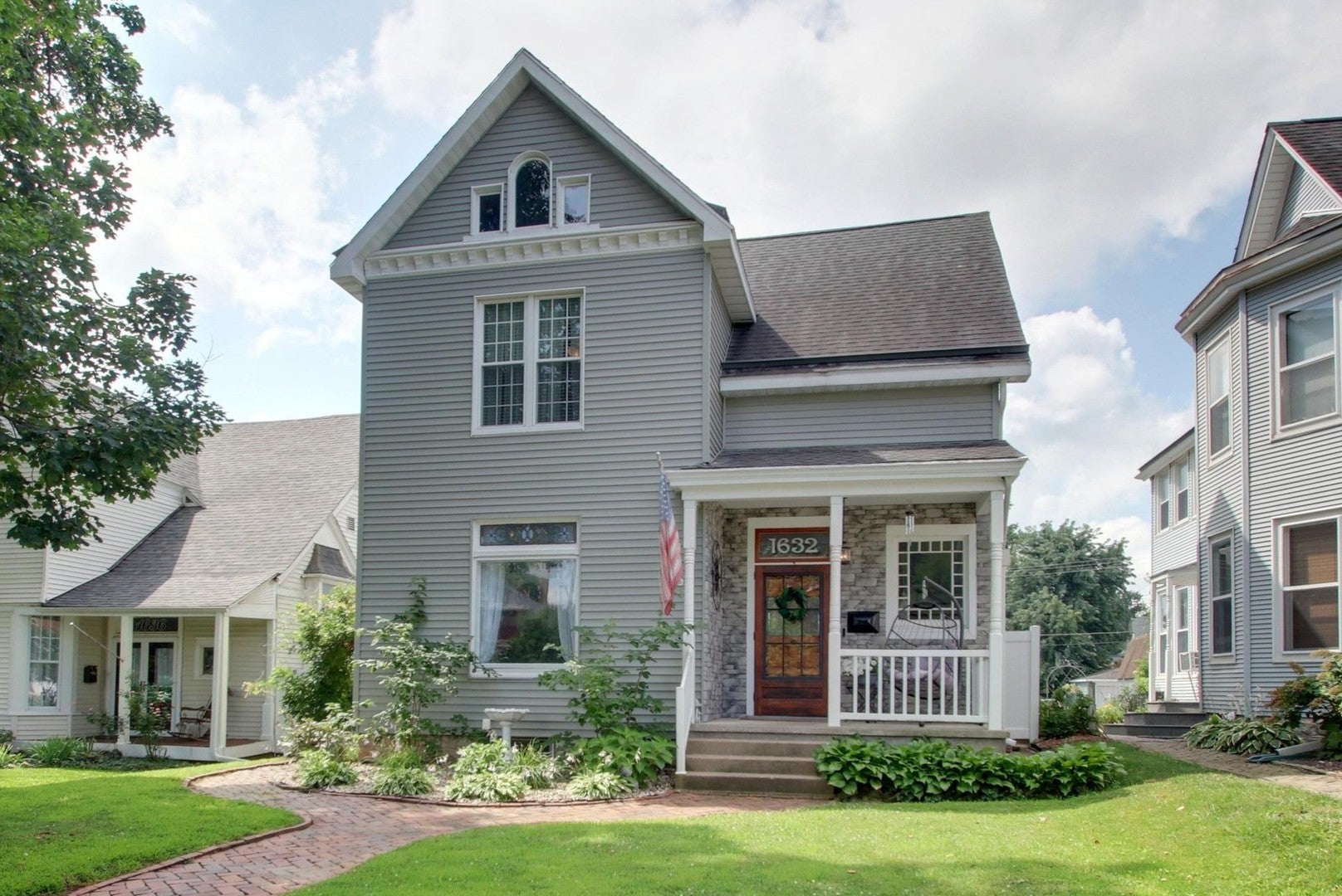 1632 Kentucky Street — photo