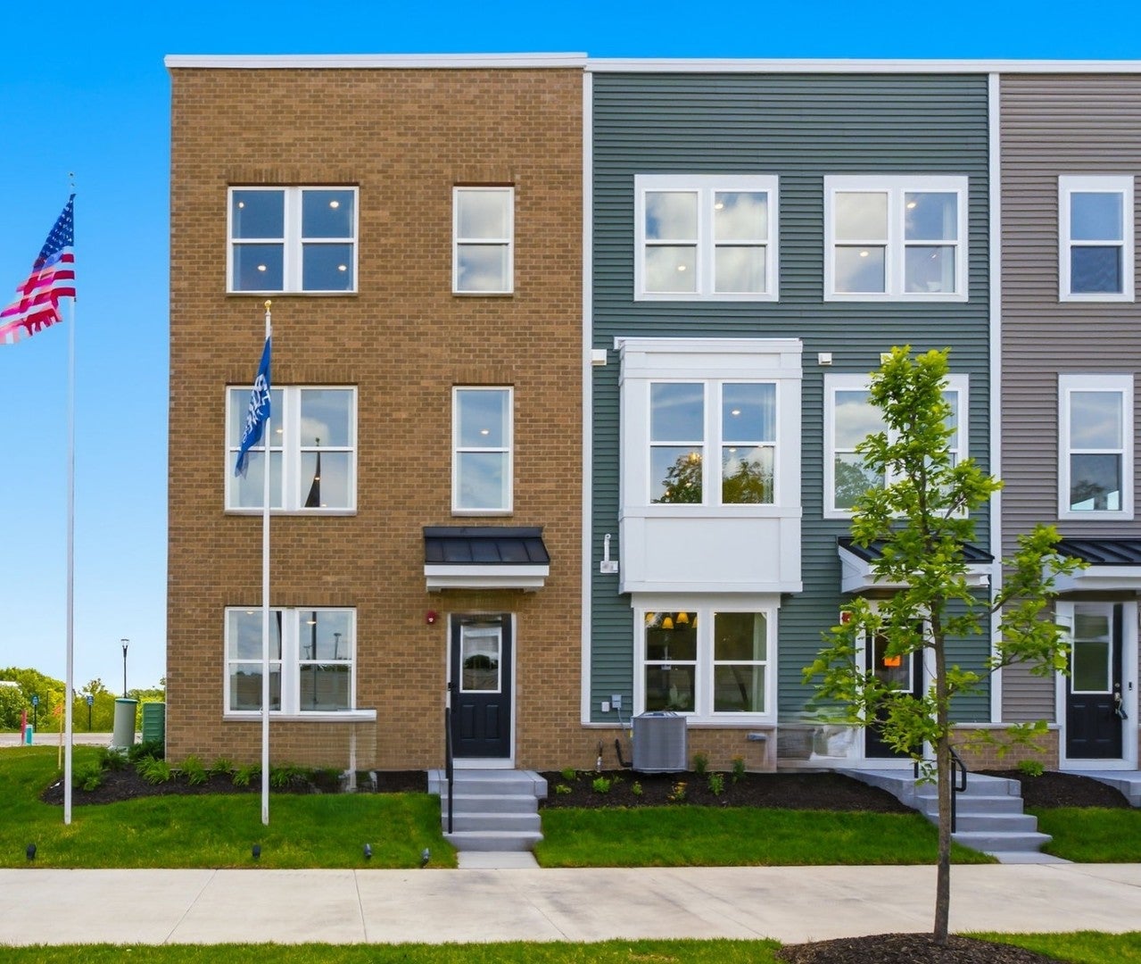 1715 Pratt Court 24164 — photo