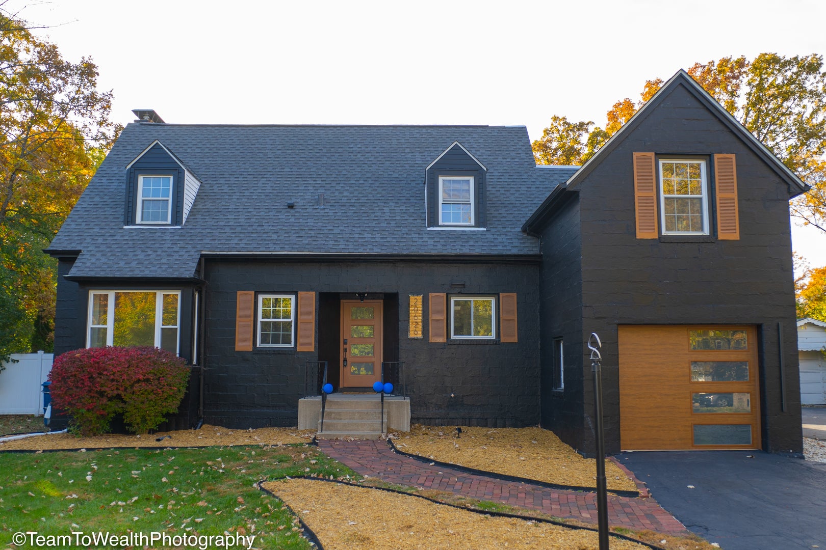 20626 Greenwood Drive — photo