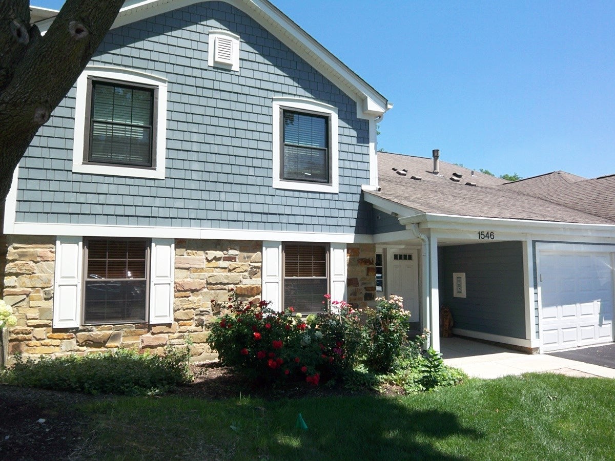 1546 Williamsburg Drive C1 — photo