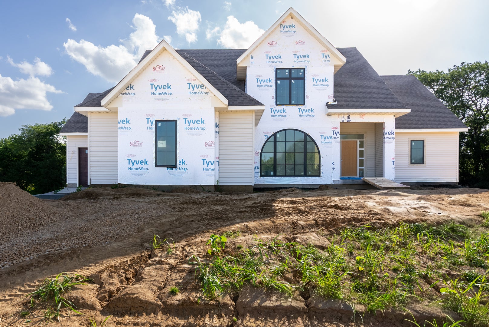 7081 Timber Ridge Lane — photo