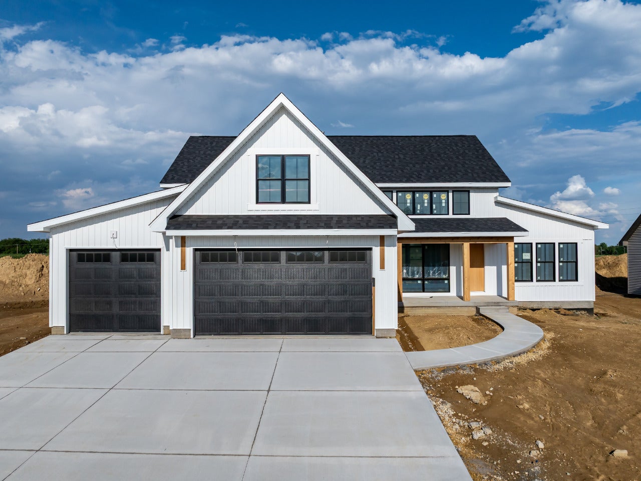7131 Black Oak Drive — photo