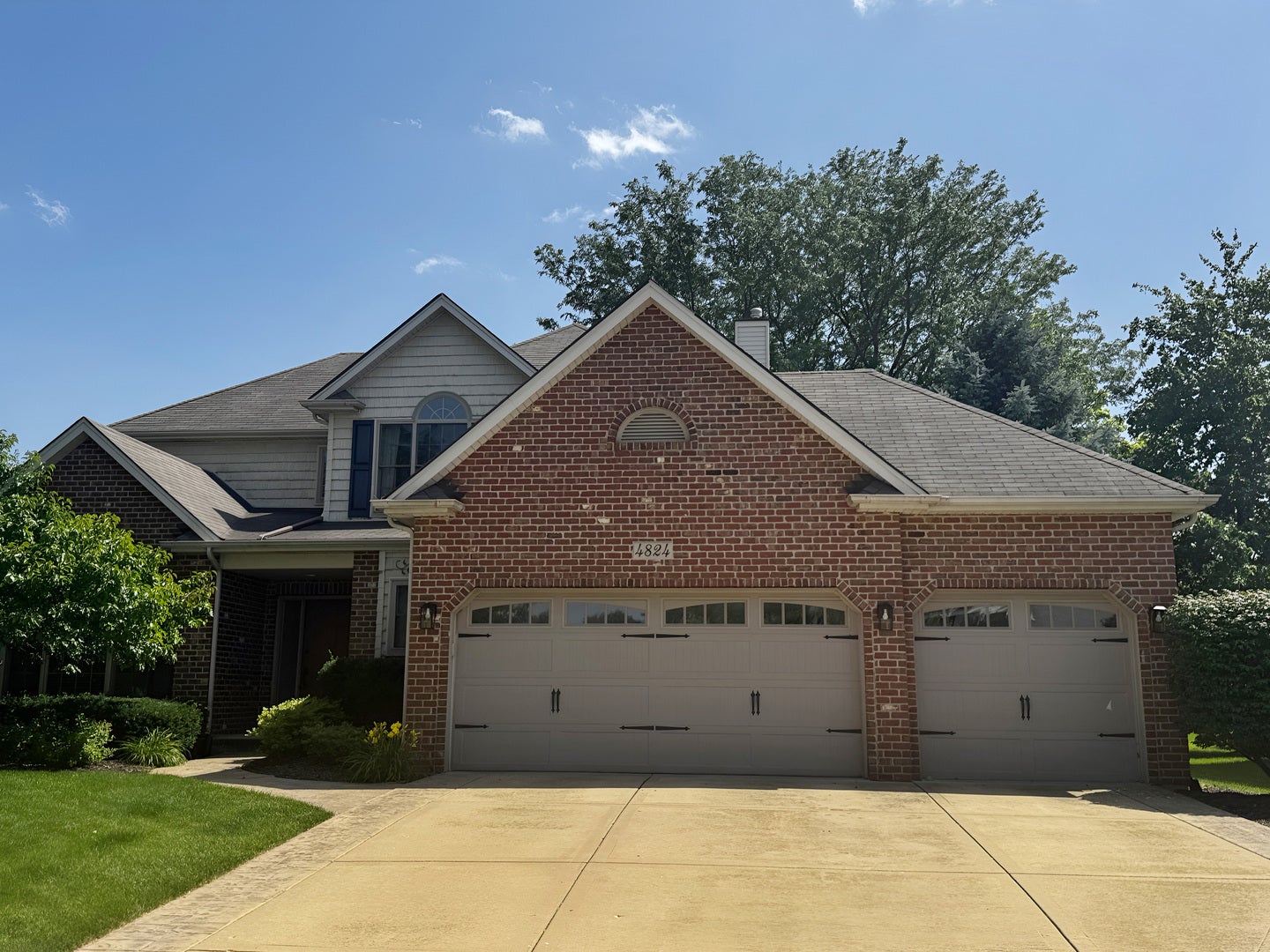 4824 Clearwater Lane — photo