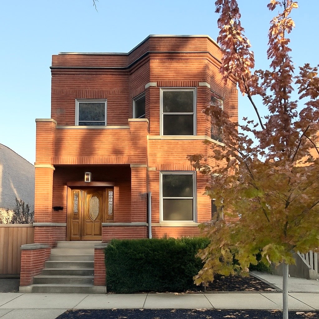 3309 S Lowe Avenue — photo