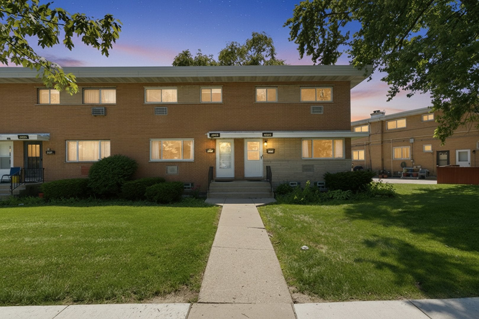 8663 Gregory Lane — photo